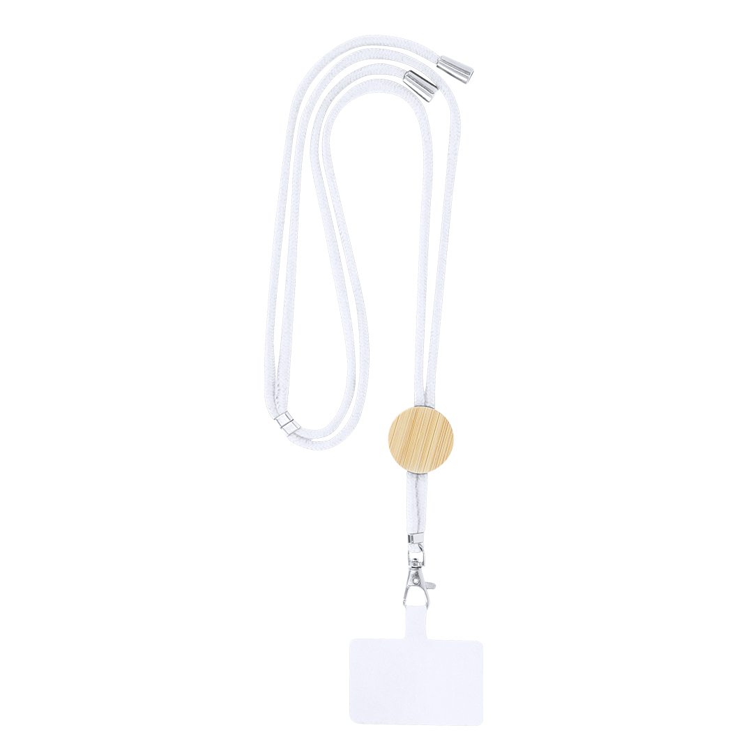 Lanyard Soporte Thorne