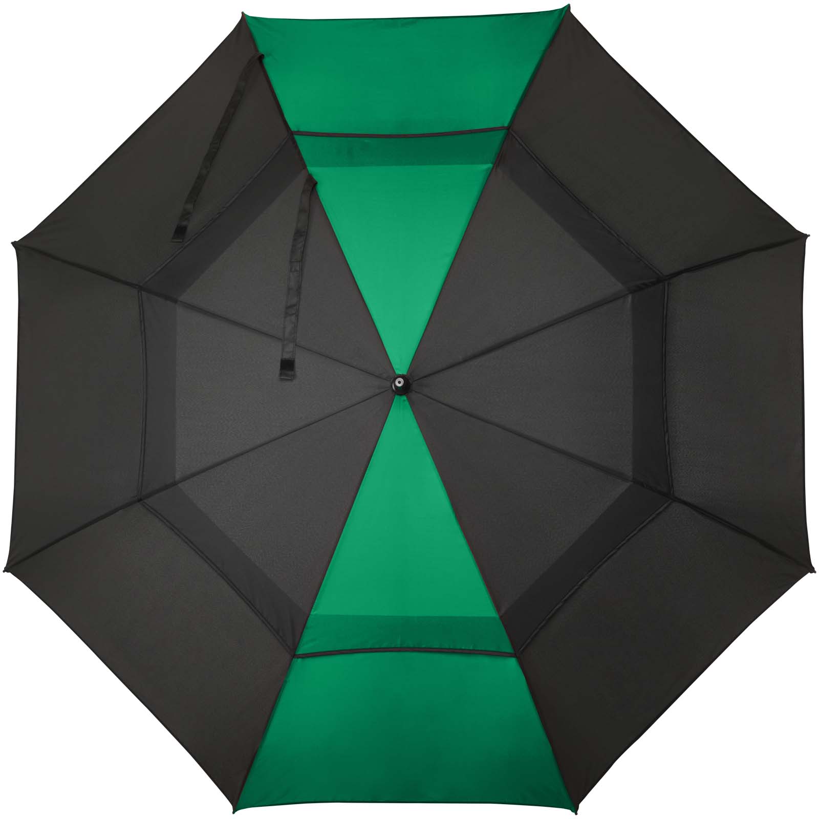 Paraguas de golf cortaviento de 30 Jeff