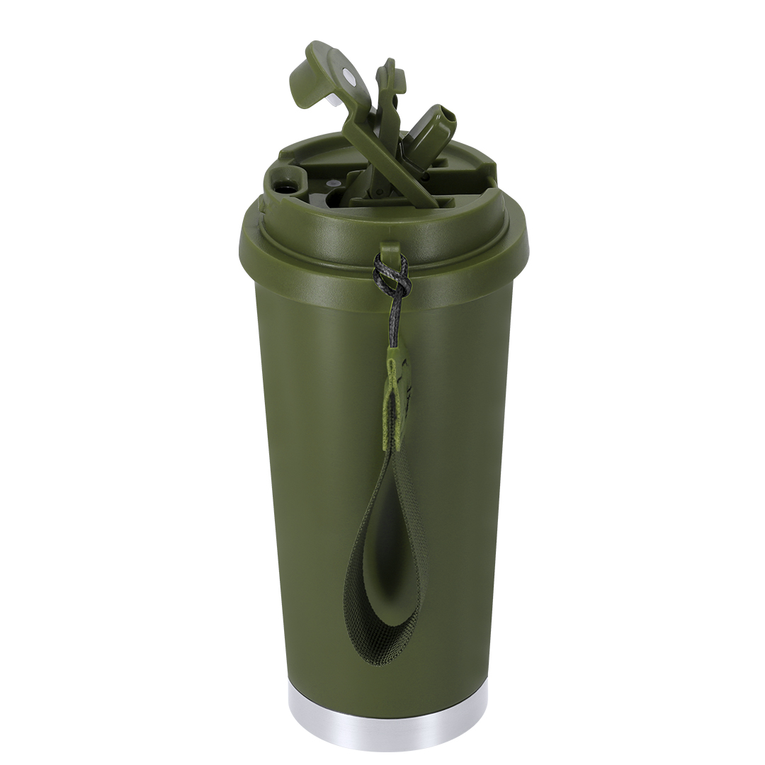 Vaso Térmico Kazont
