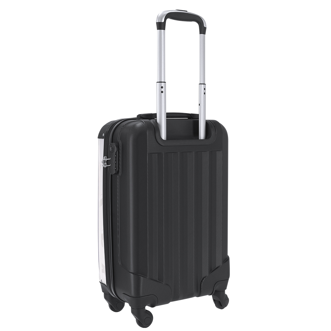 Trolley Pletux
