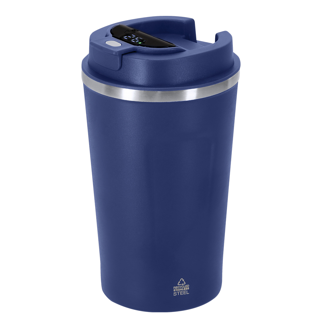 Vaso Térmico Molin