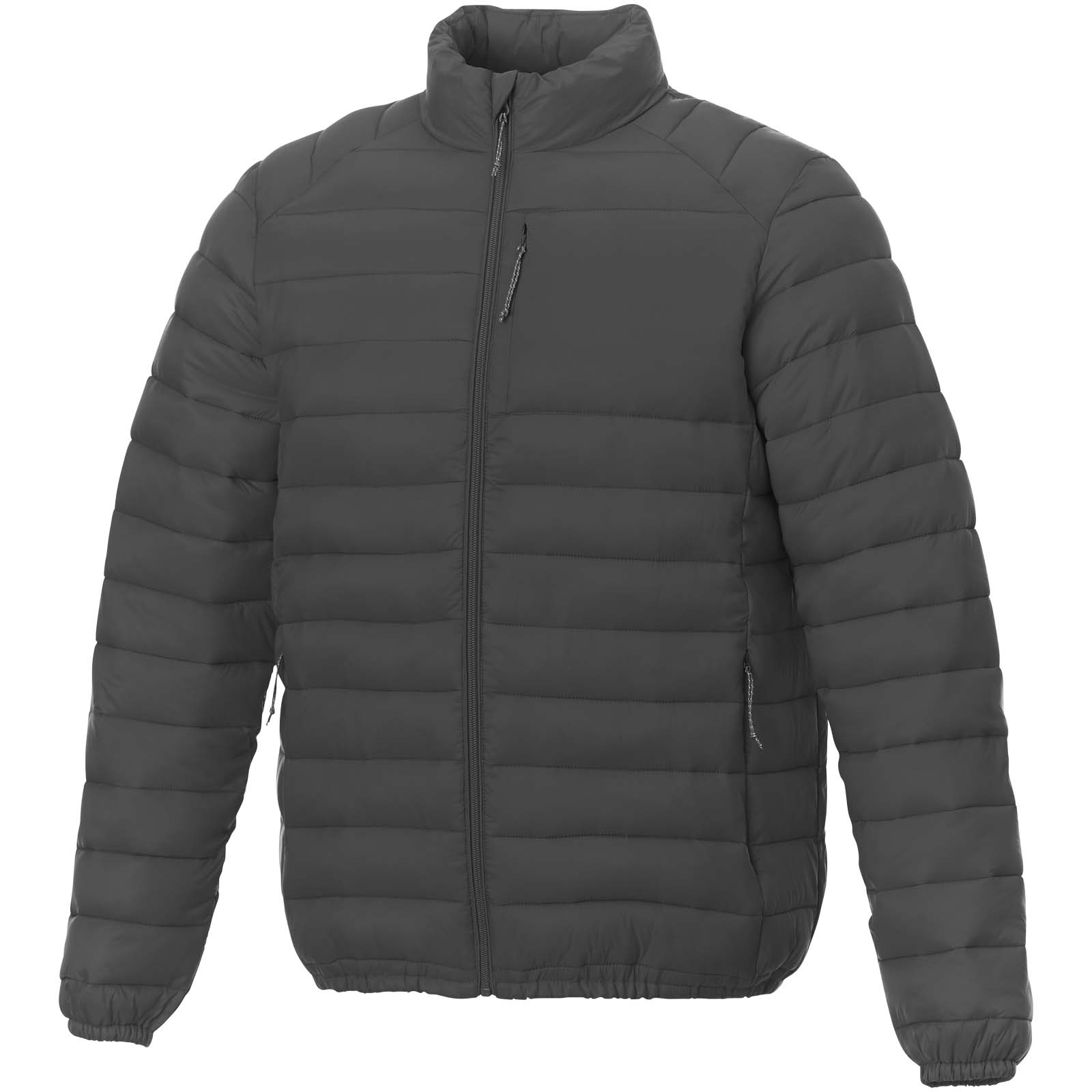 Chaqueta aislante de material reciclado para hombre Athenas