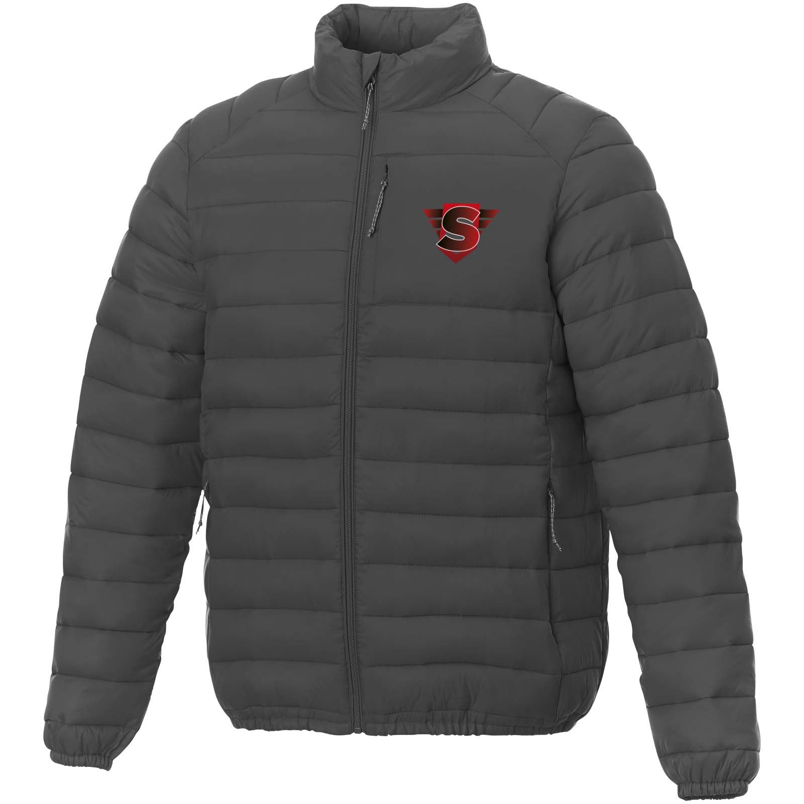Chaqueta aislante de material reciclado para hombre Athenas