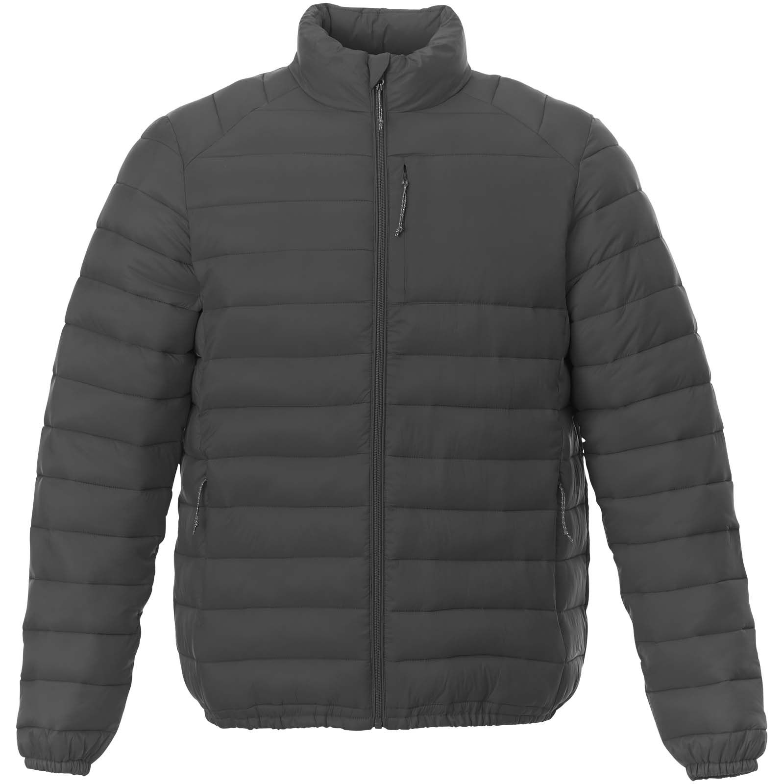 Chaqueta aislante de material reciclado para hombre Athenas