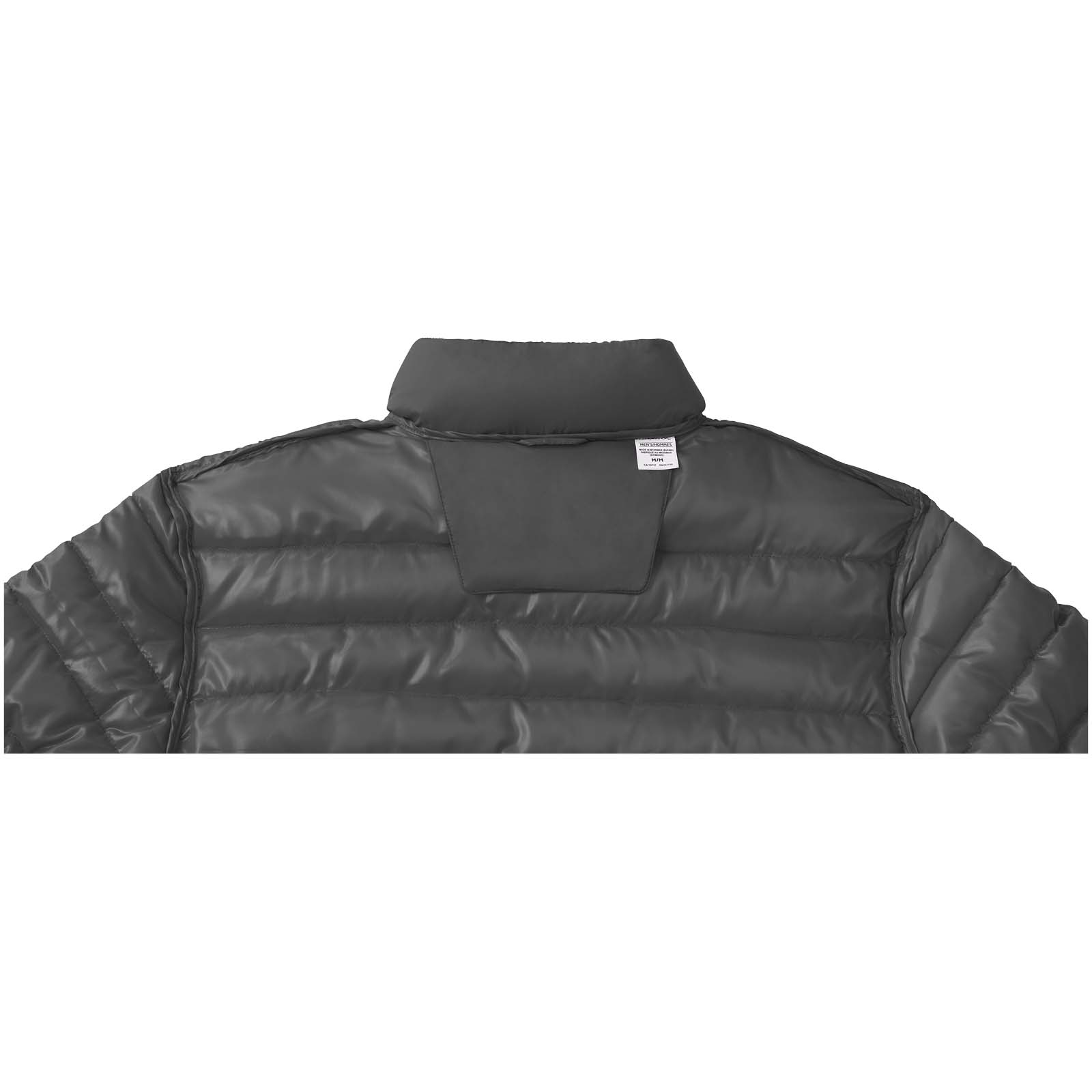 Chaqueta aislante de material reciclado para hombre Athenas