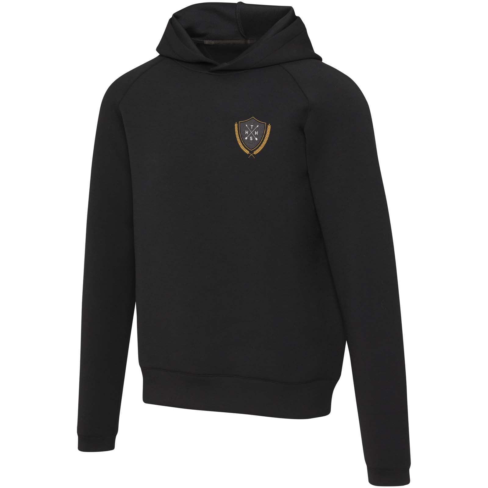 Sudadera deportiva unisex con punto indesmallable Danali