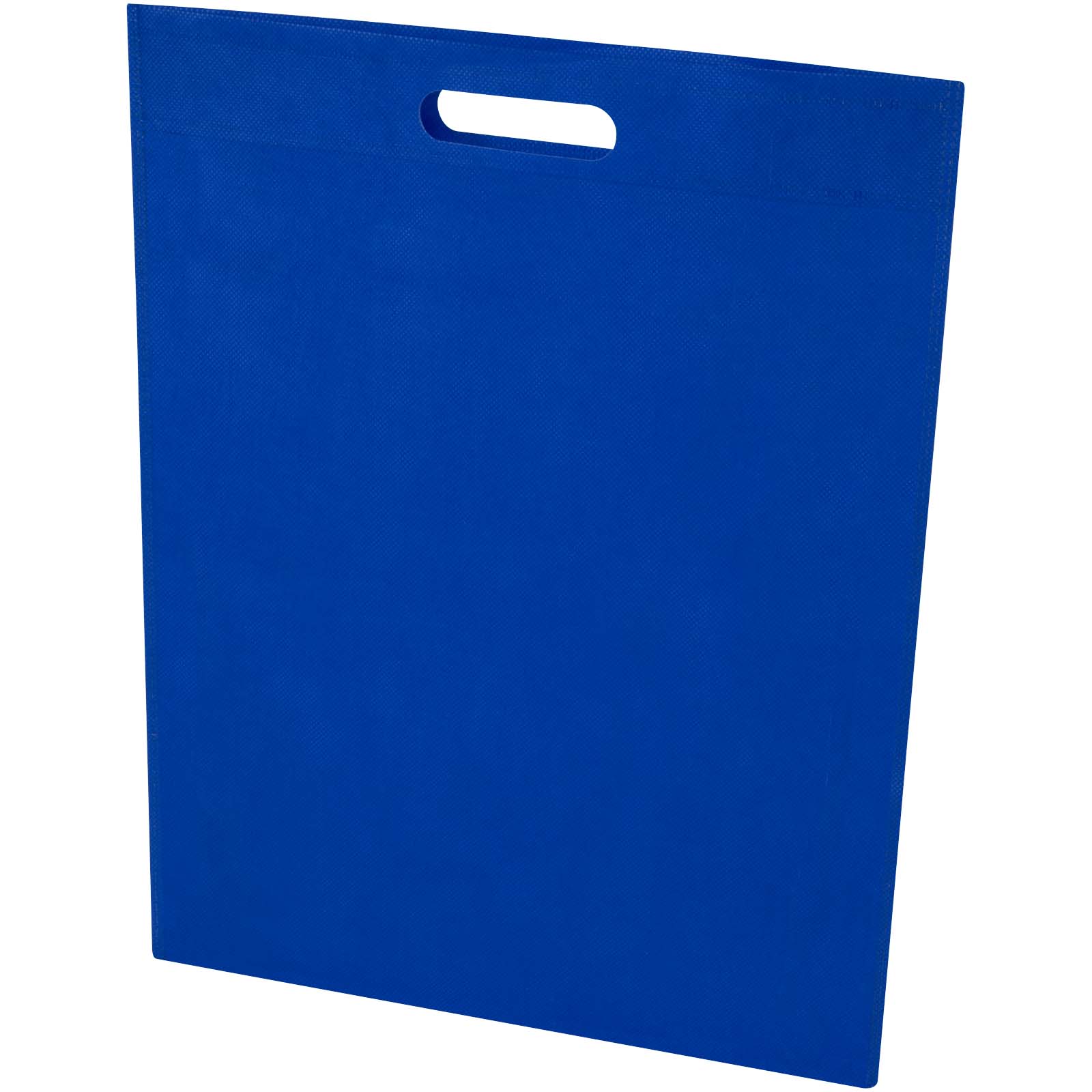 Bolsa Tote de 5 L de material no tejido reciclado con certificado GRS EcoSeal