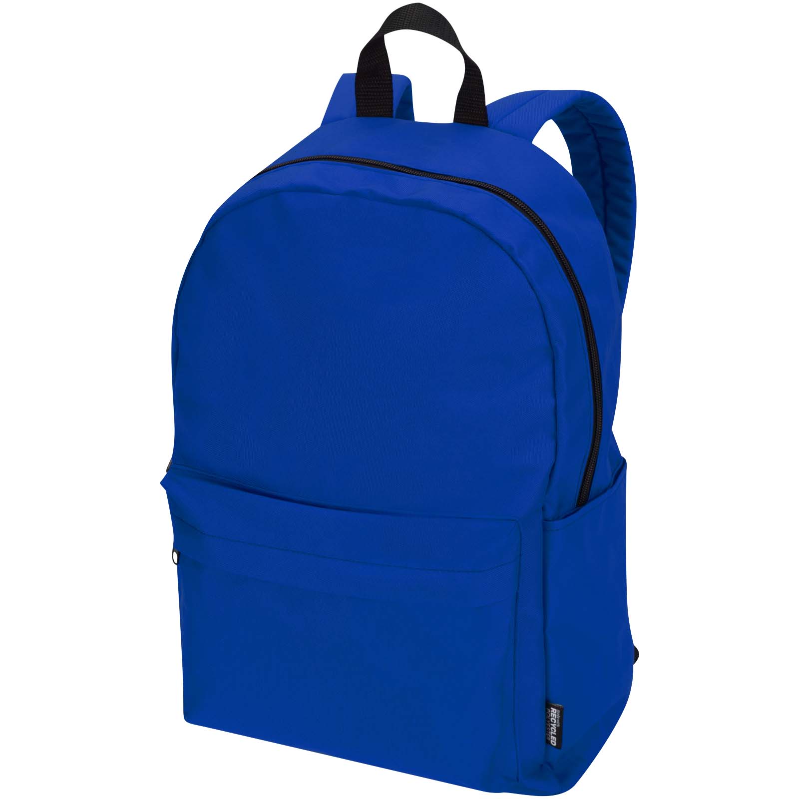 Mochila para portátil urbana de 14 y 16 L de material reciclado con certificado GRS Byron