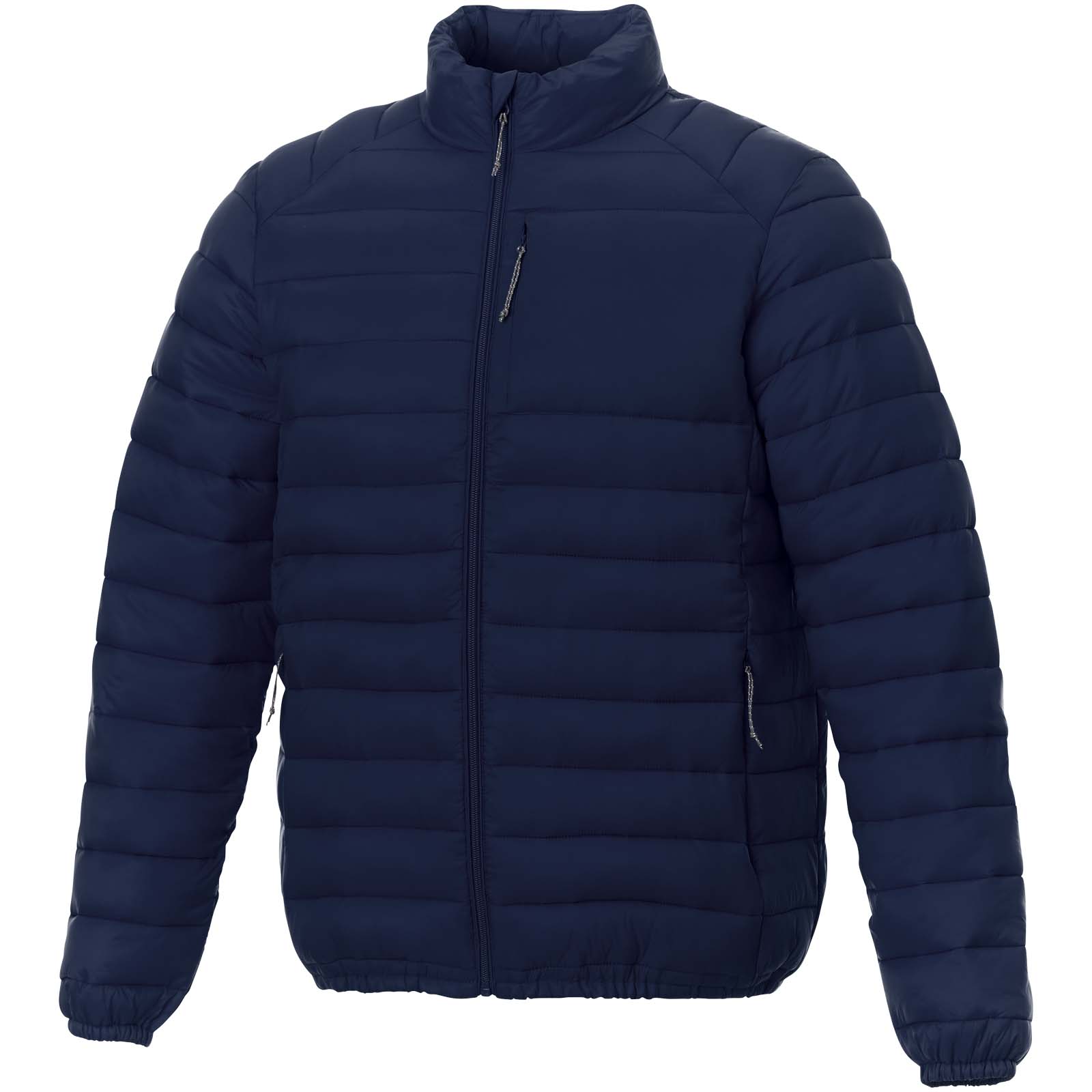 Chaqueta aislante de material reciclado para hombre Athenas