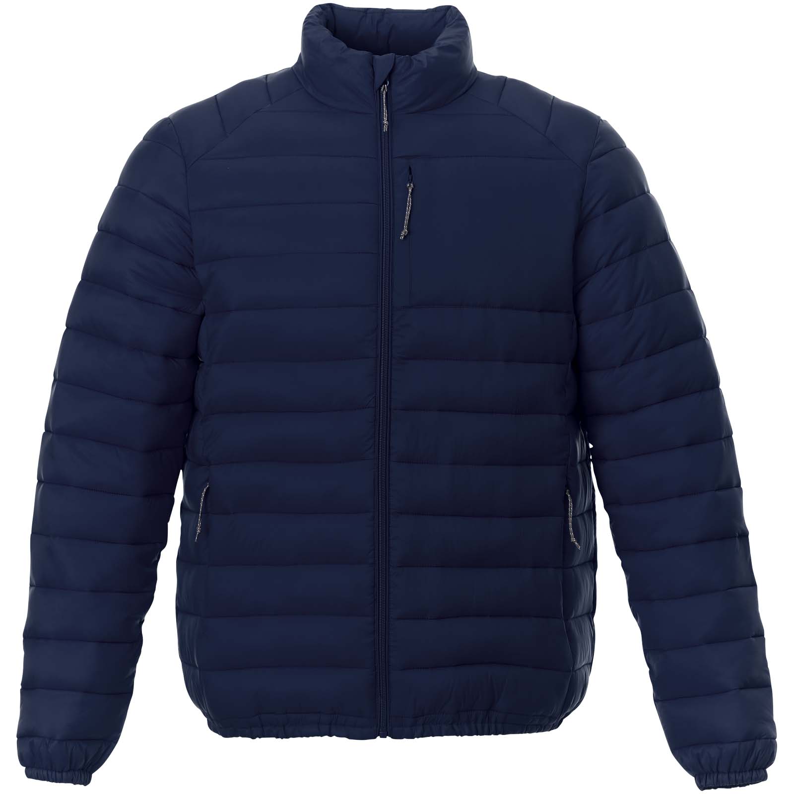 Chaqueta aislante de material reciclado para hombre Athenas