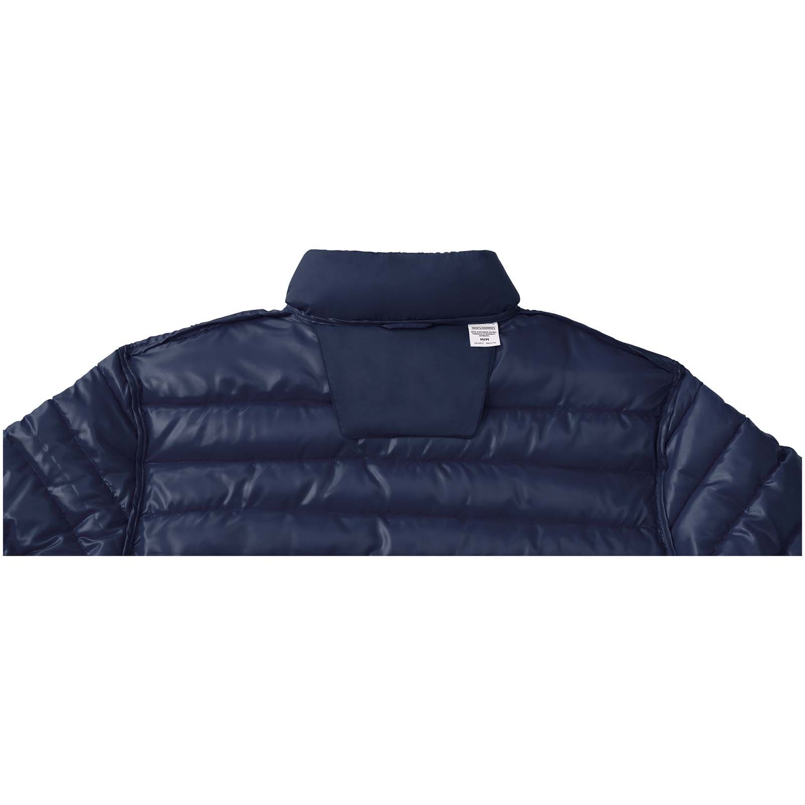 Chaqueta aislante de material reciclado para hombre Athenas