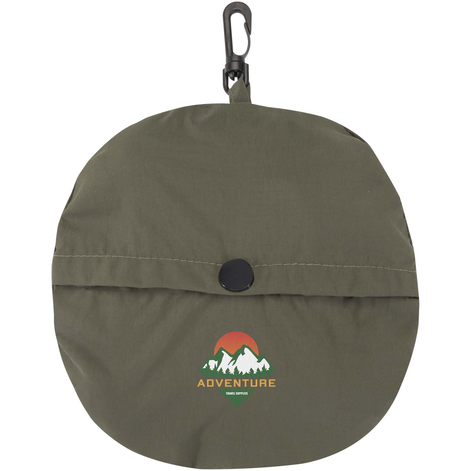 Gorro plegable Hatch