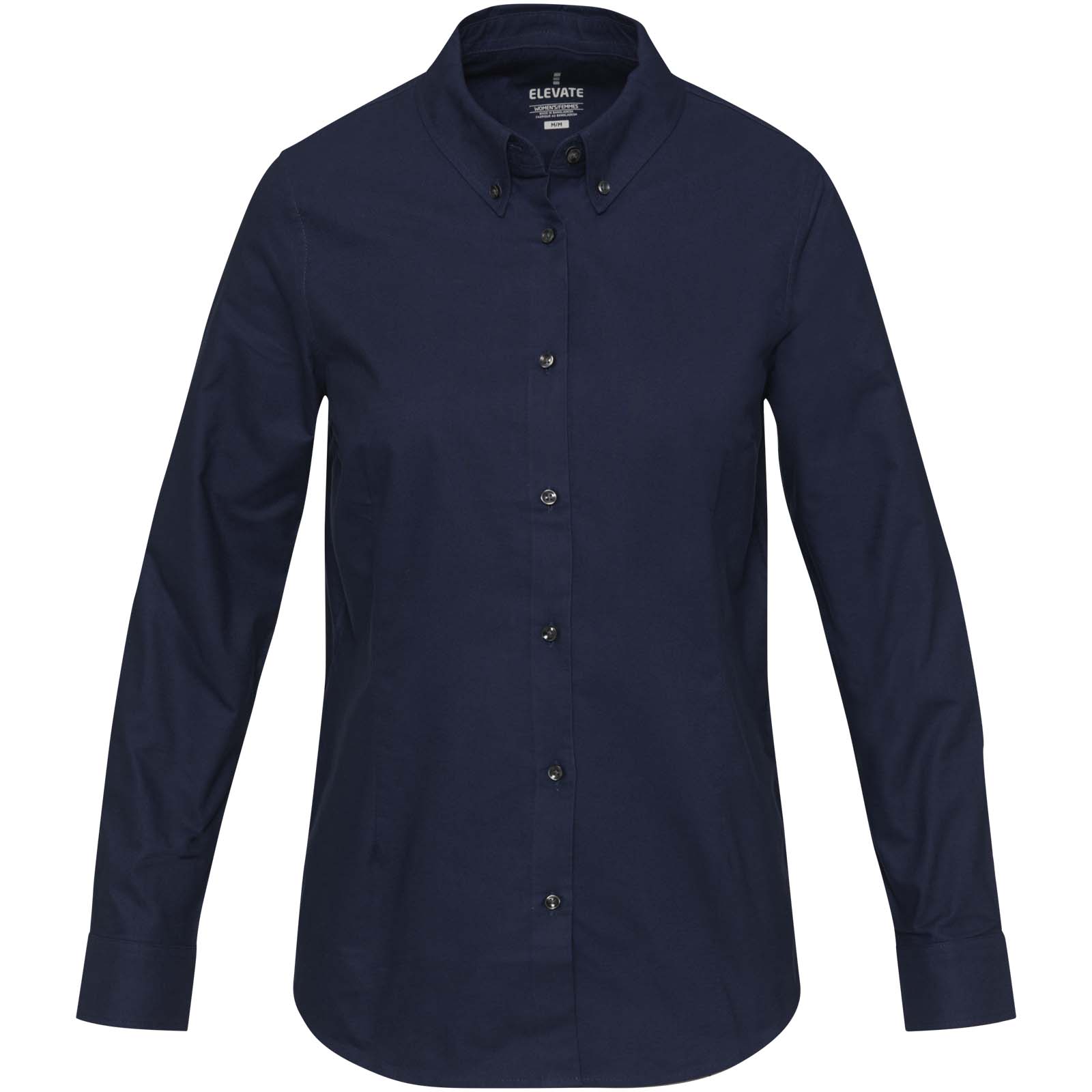 Camisa oxford para mujer Sphene