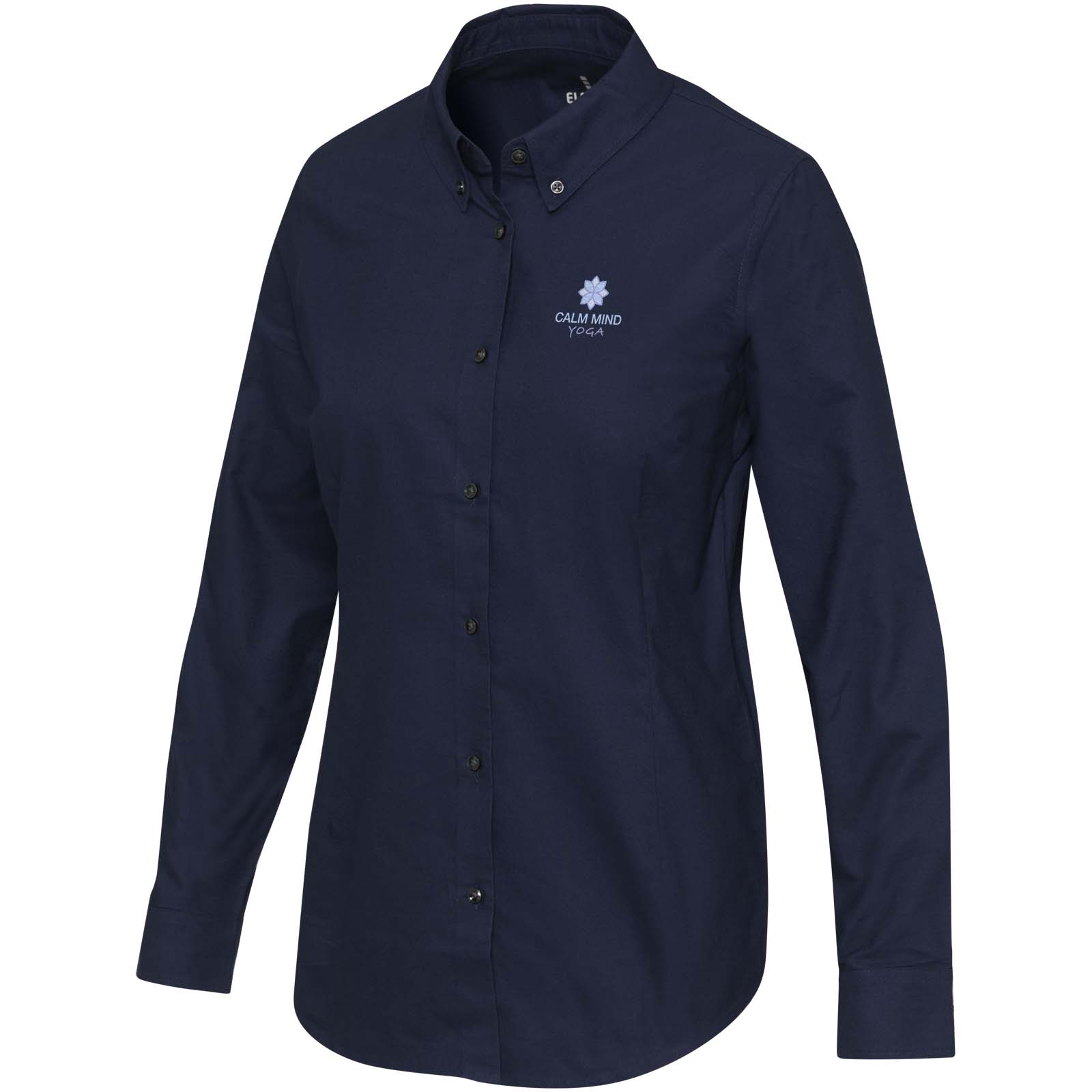 Camisa oxford para mujer Sphene