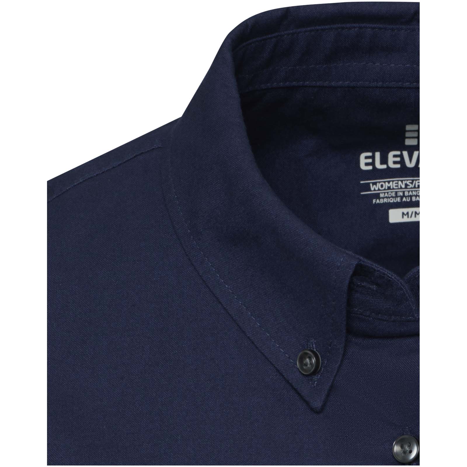 Camisa oxford para mujer Sphene