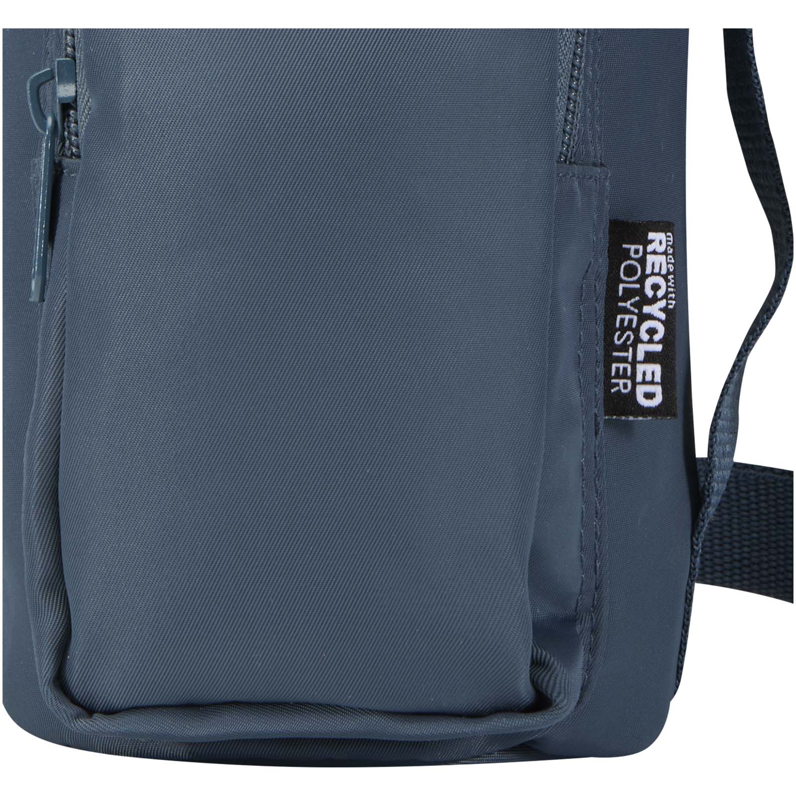Bolsa para botellas de viaje reciclada de 2 litros Trip Aware™