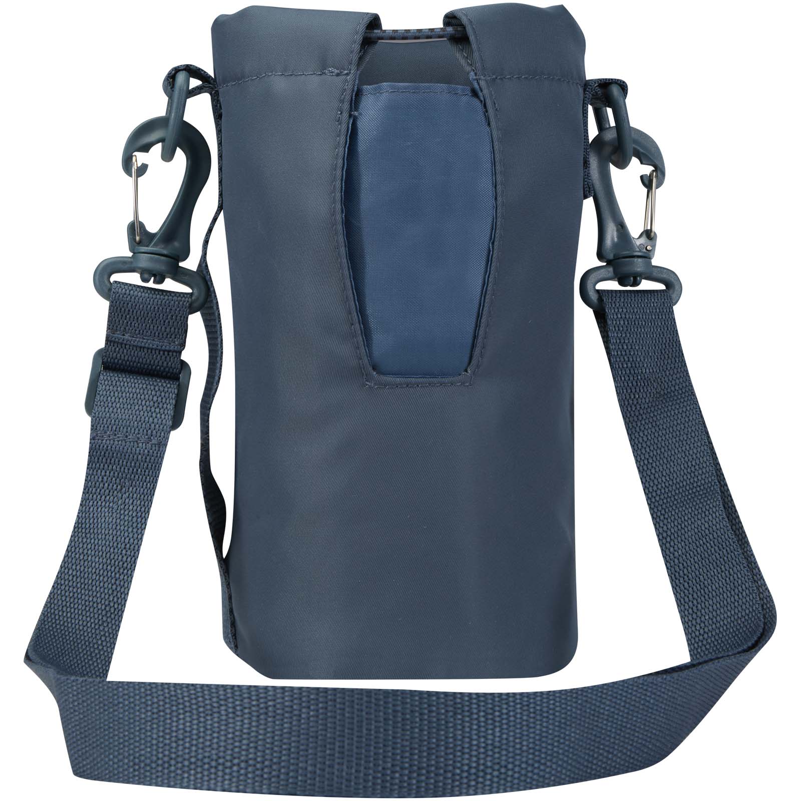 Bolsa para botellas de viaje reciclada de 2 litros Trip Aware™