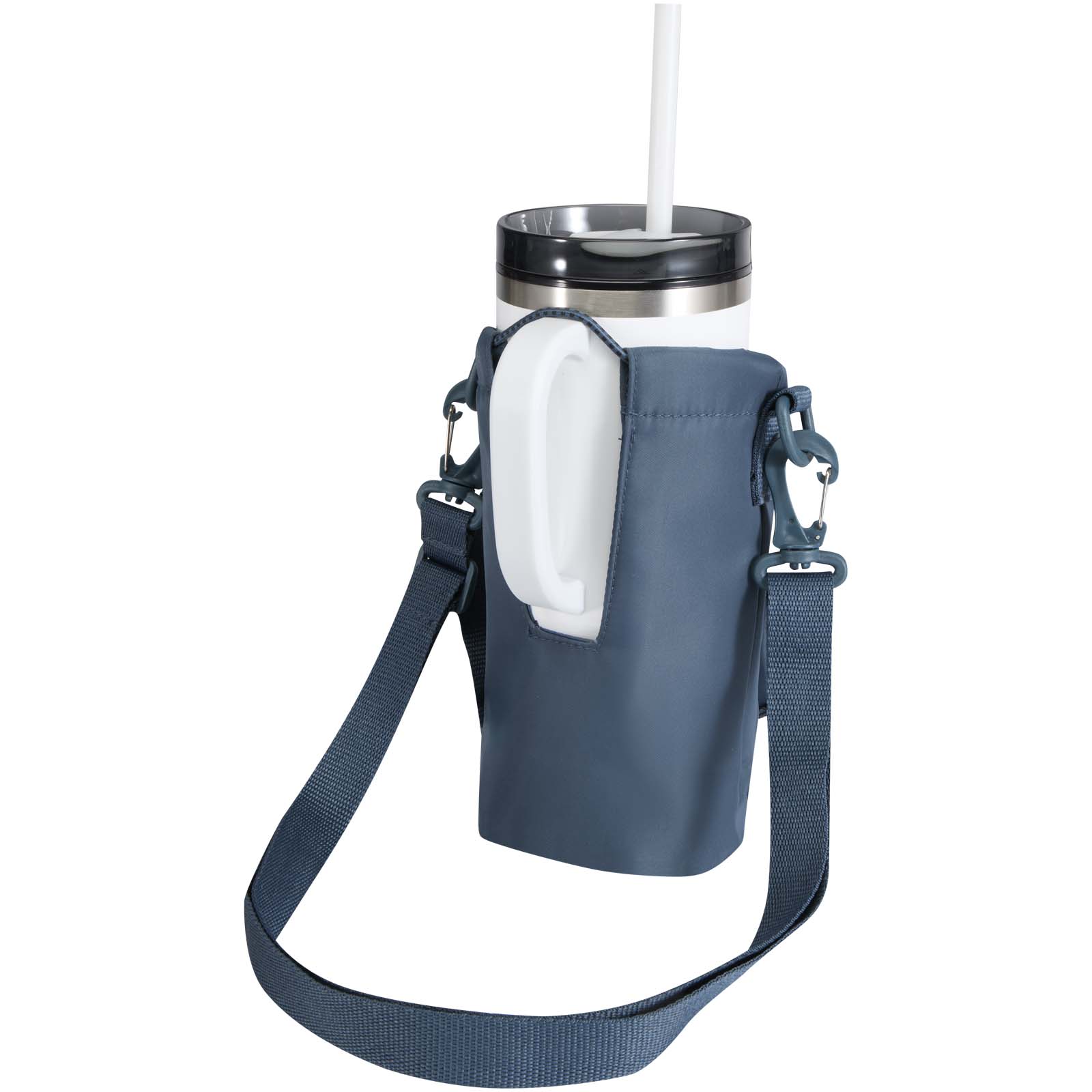 Bolsa para botellas de viaje reciclada de 2 litros Trip Aware™