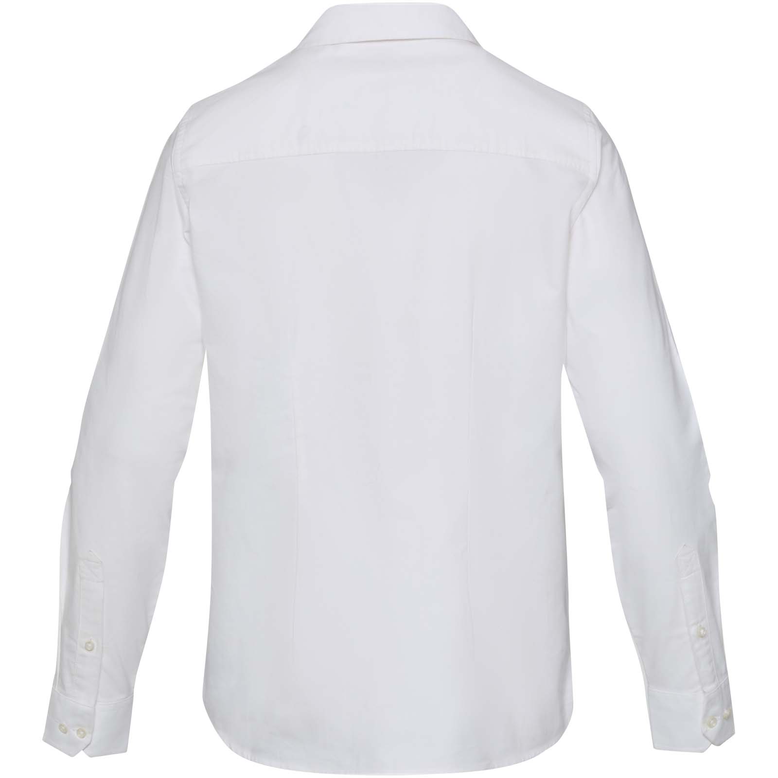 Camisa oxford para mujer Sphene