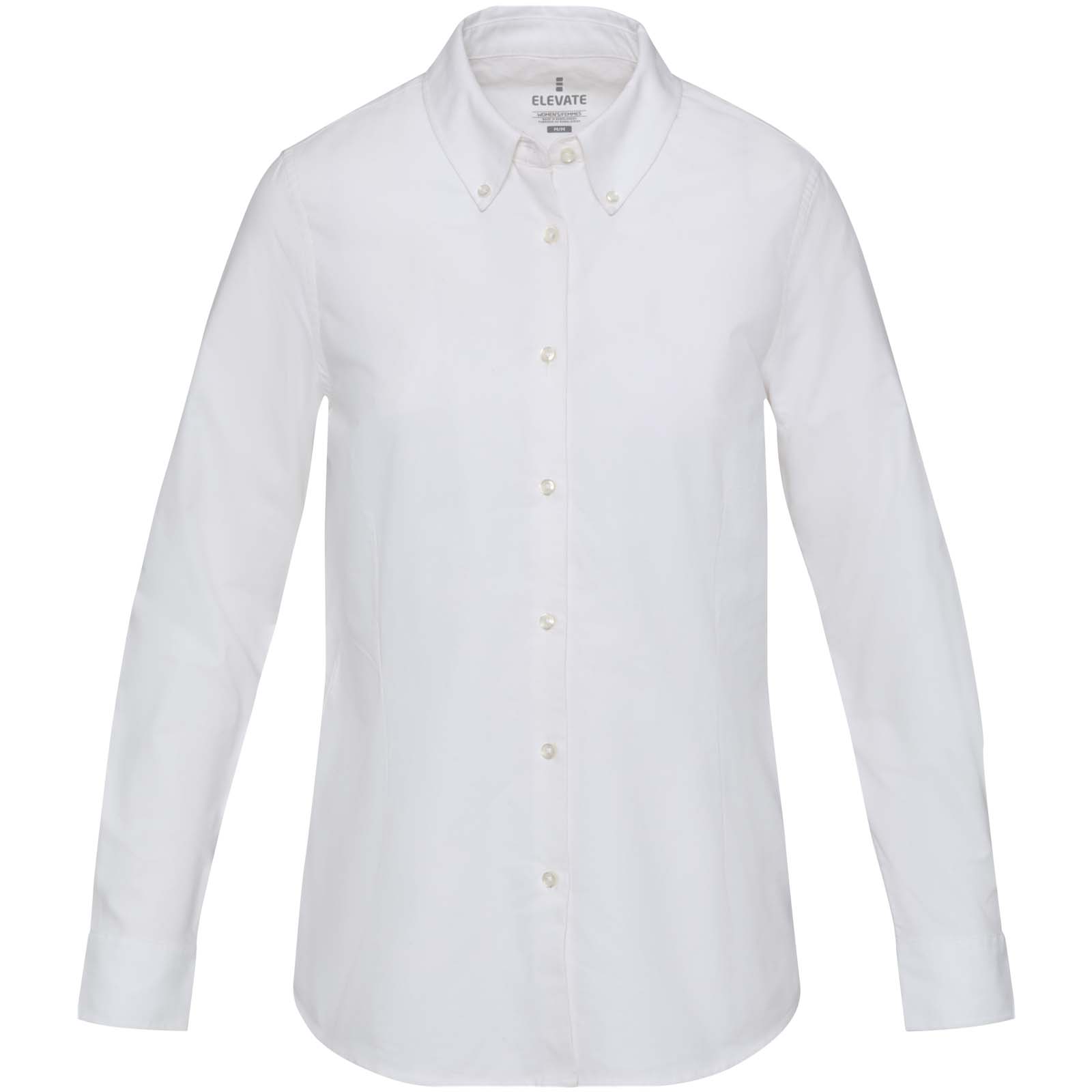 Camisa oxford para mujer Sphene