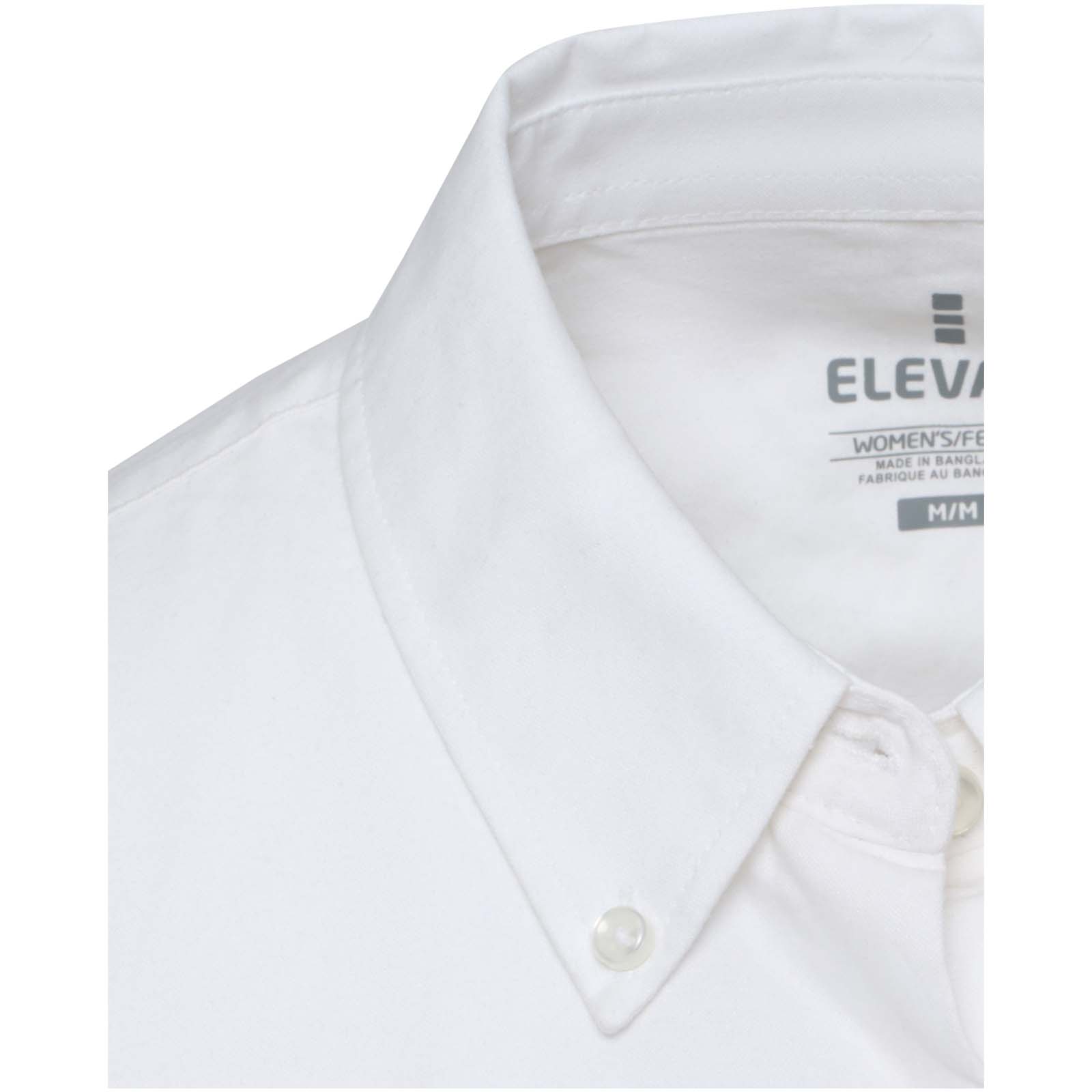 Camisa oxford para mujer Sphene