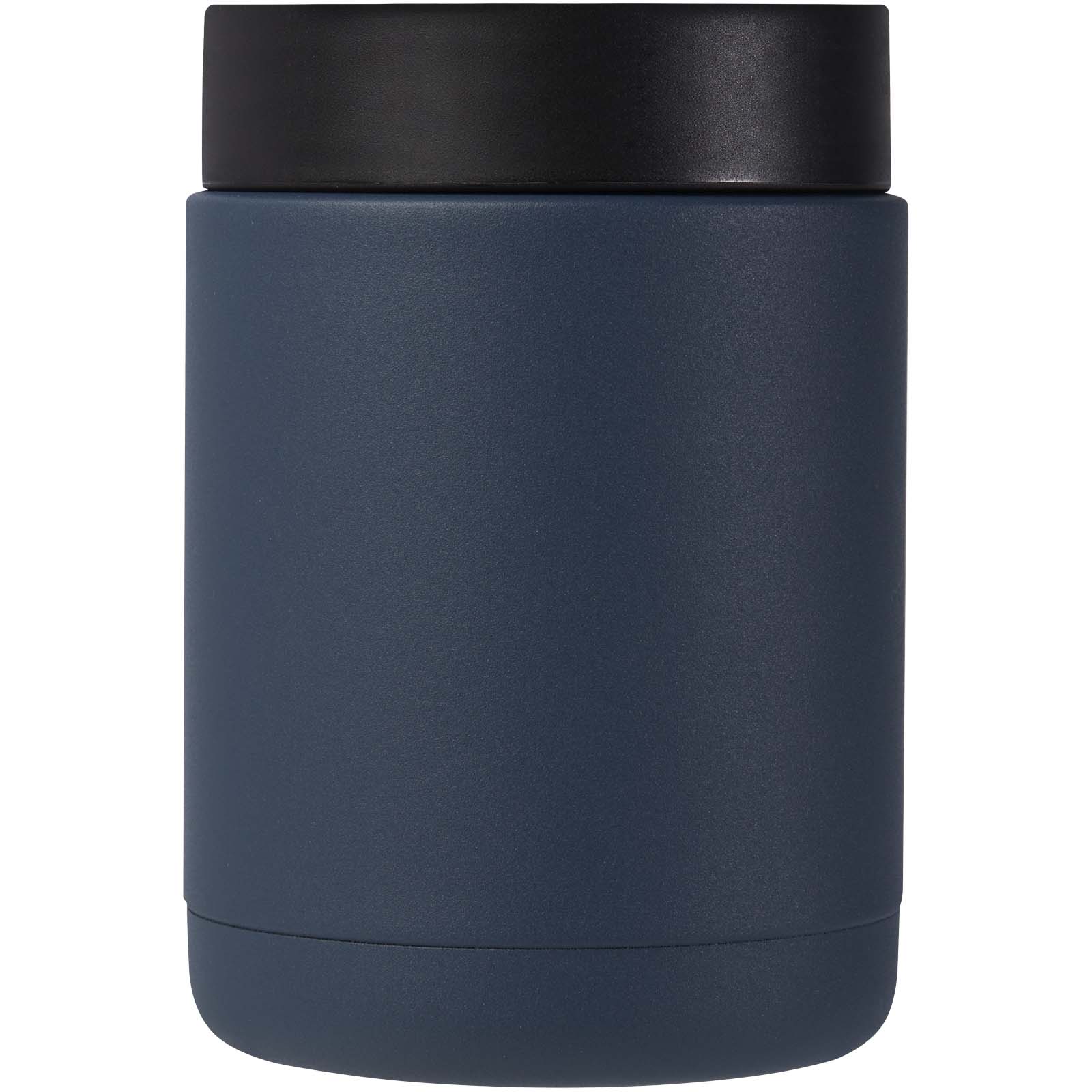 Fiambrera de 500 ml de acero inoxidable reciclado con aislamiento Doveron
