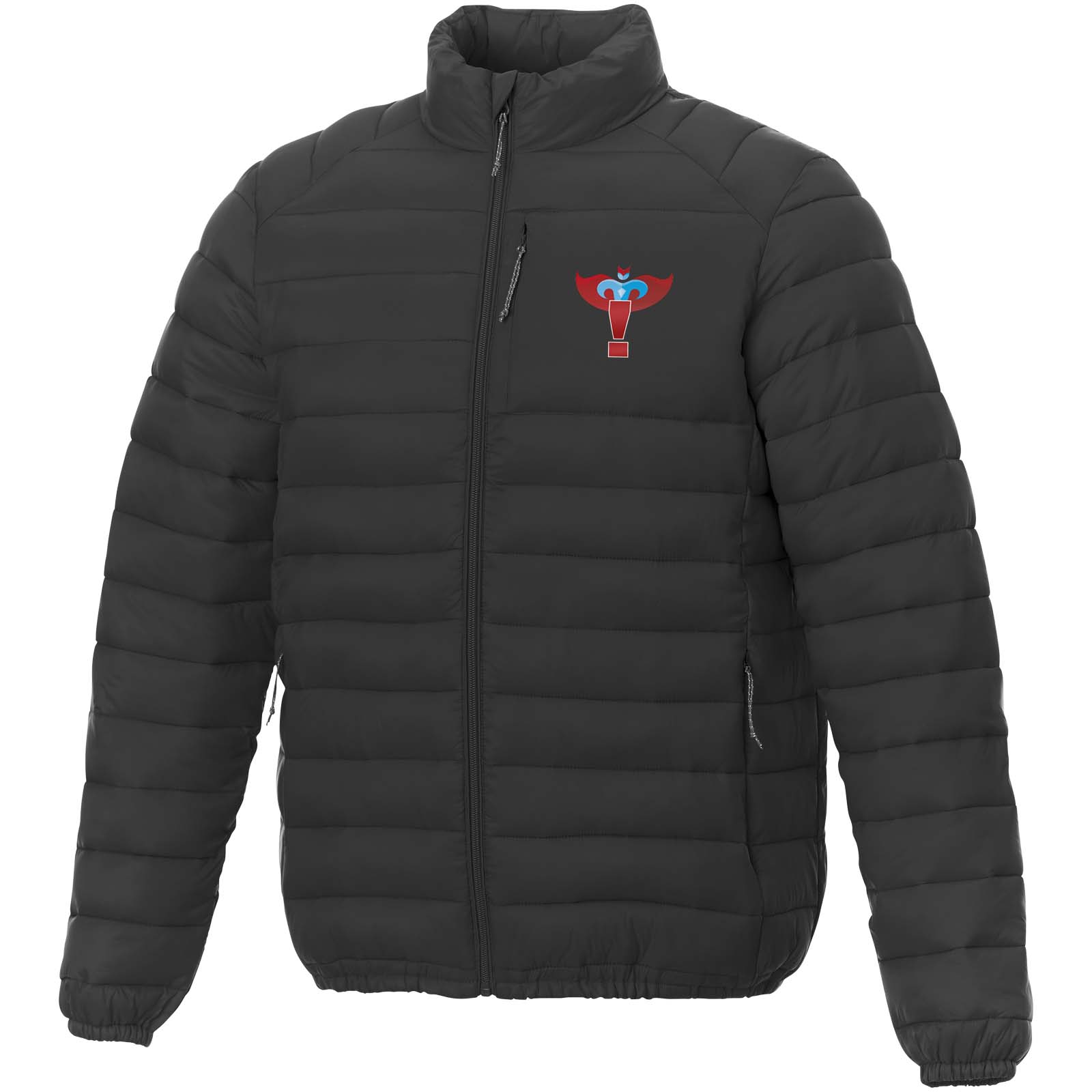 Chaqueta aislante de material reciclado para hombre Athenas