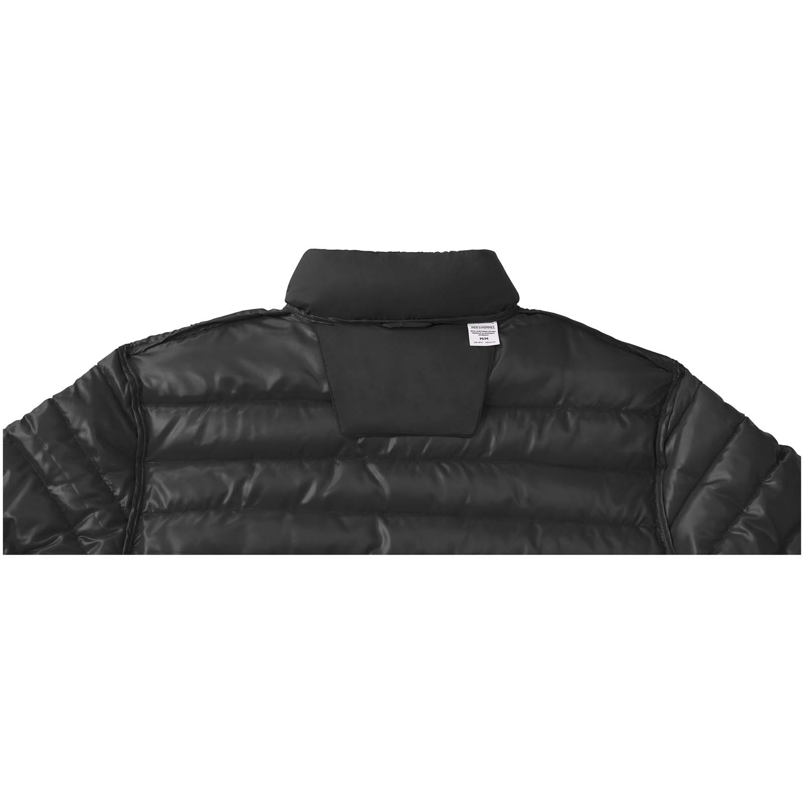 Chaqueta aislante de material reciclado para hombre Athenas