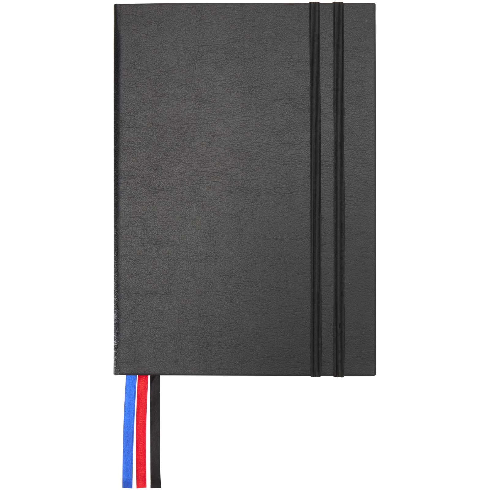Libreta de tapa dura A5 con formato agenda “Alder”