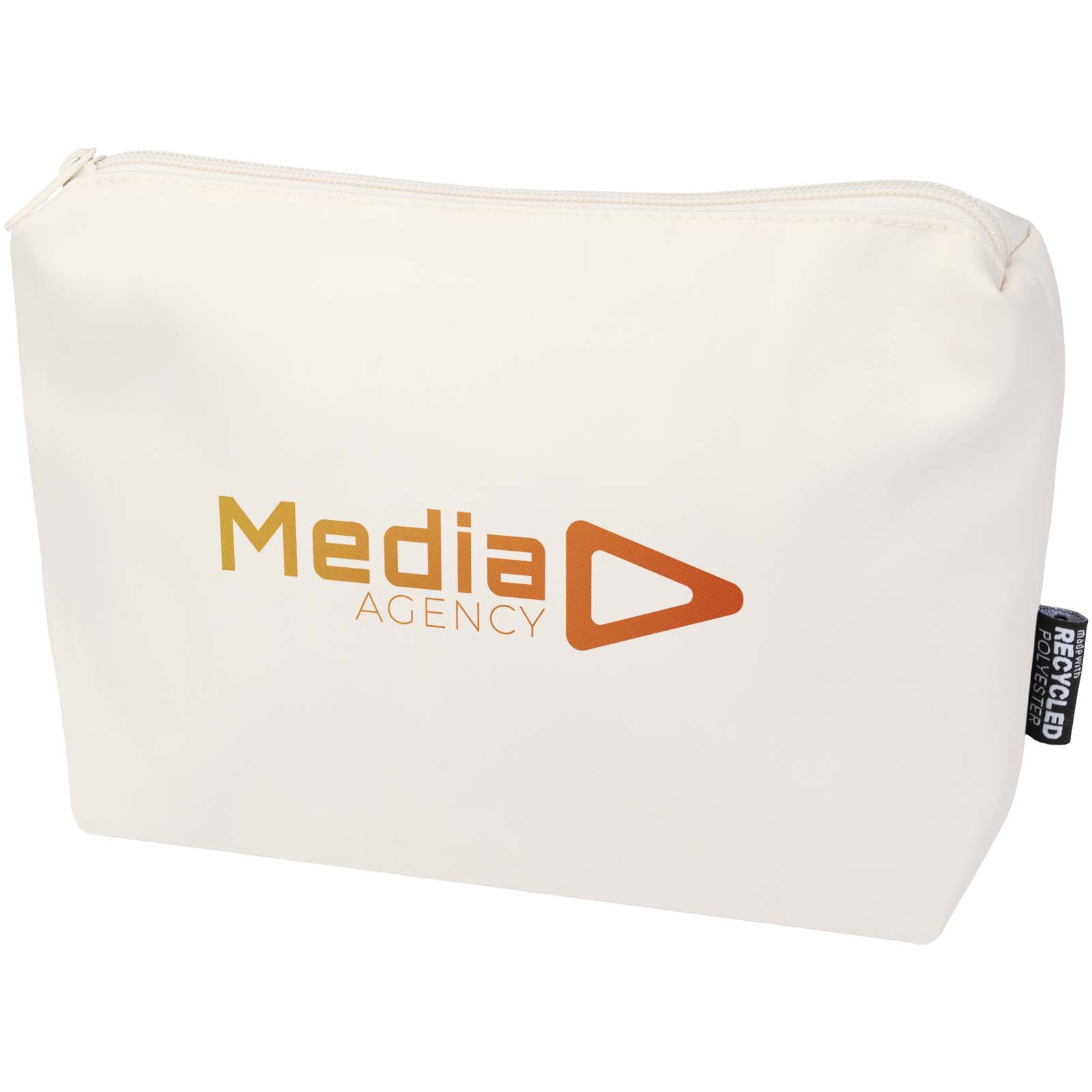 Neceser de viaje reciclado de 2 litros Trip Aware™