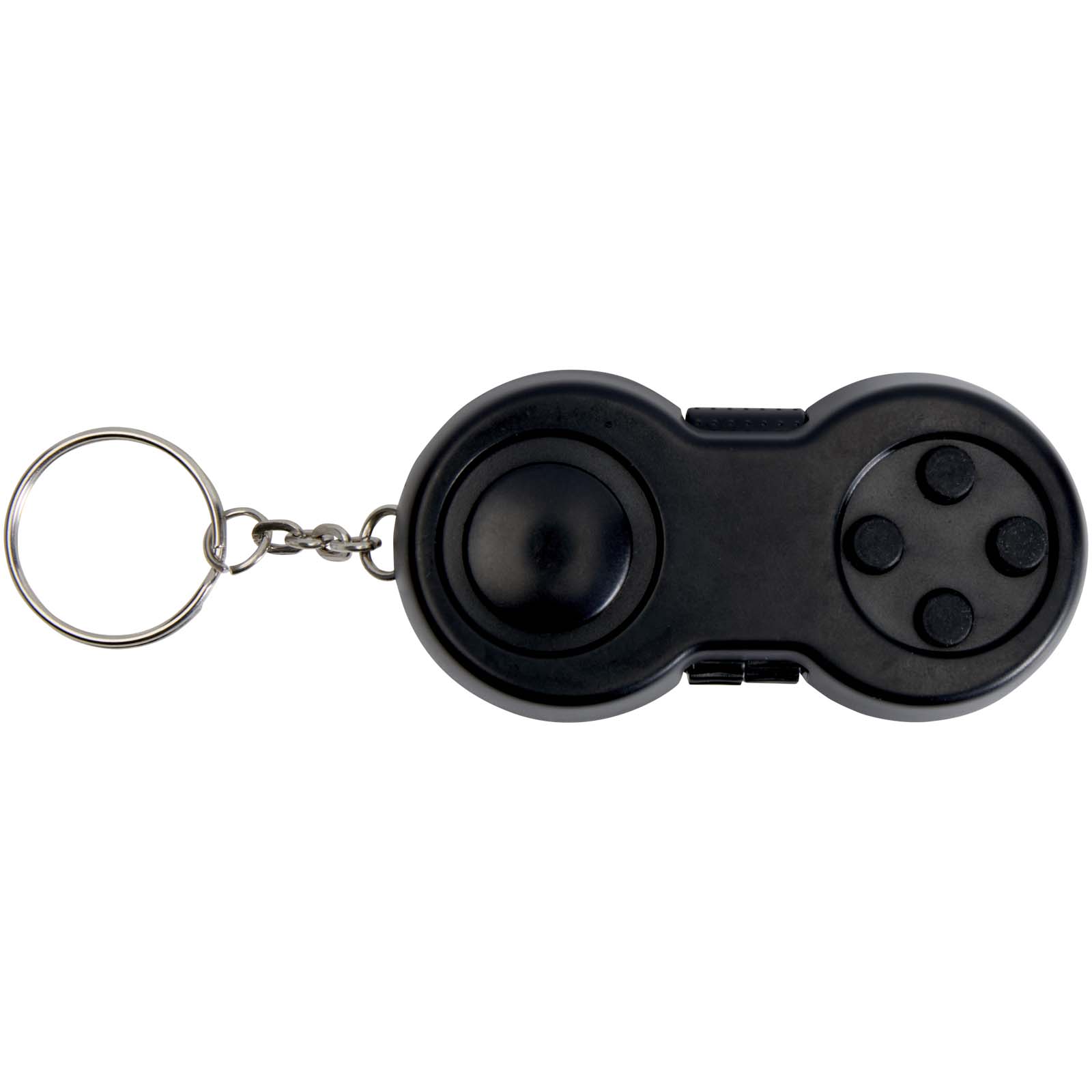 Llavero con juego de control Fidgix