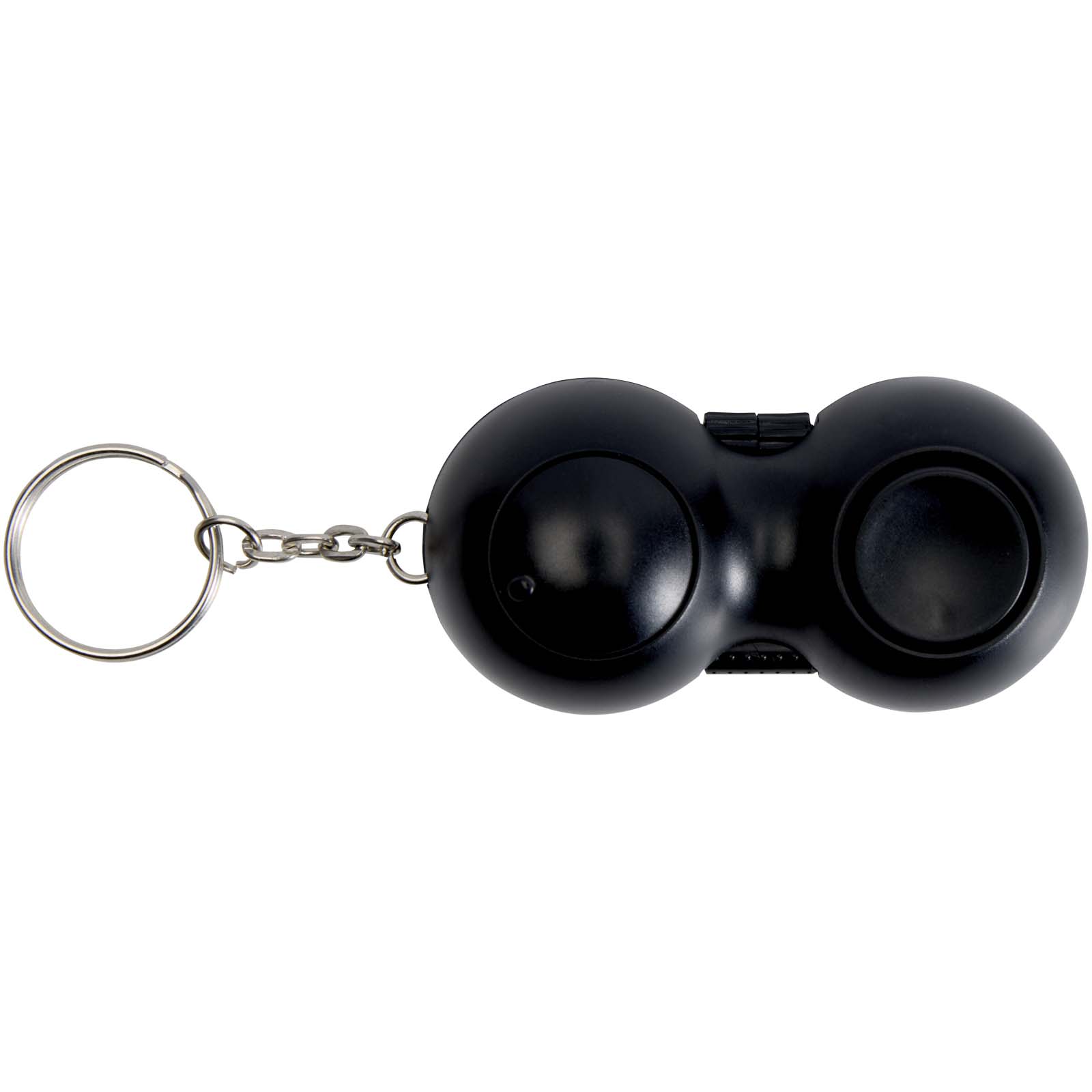 Llavero con juego de control Fidgix