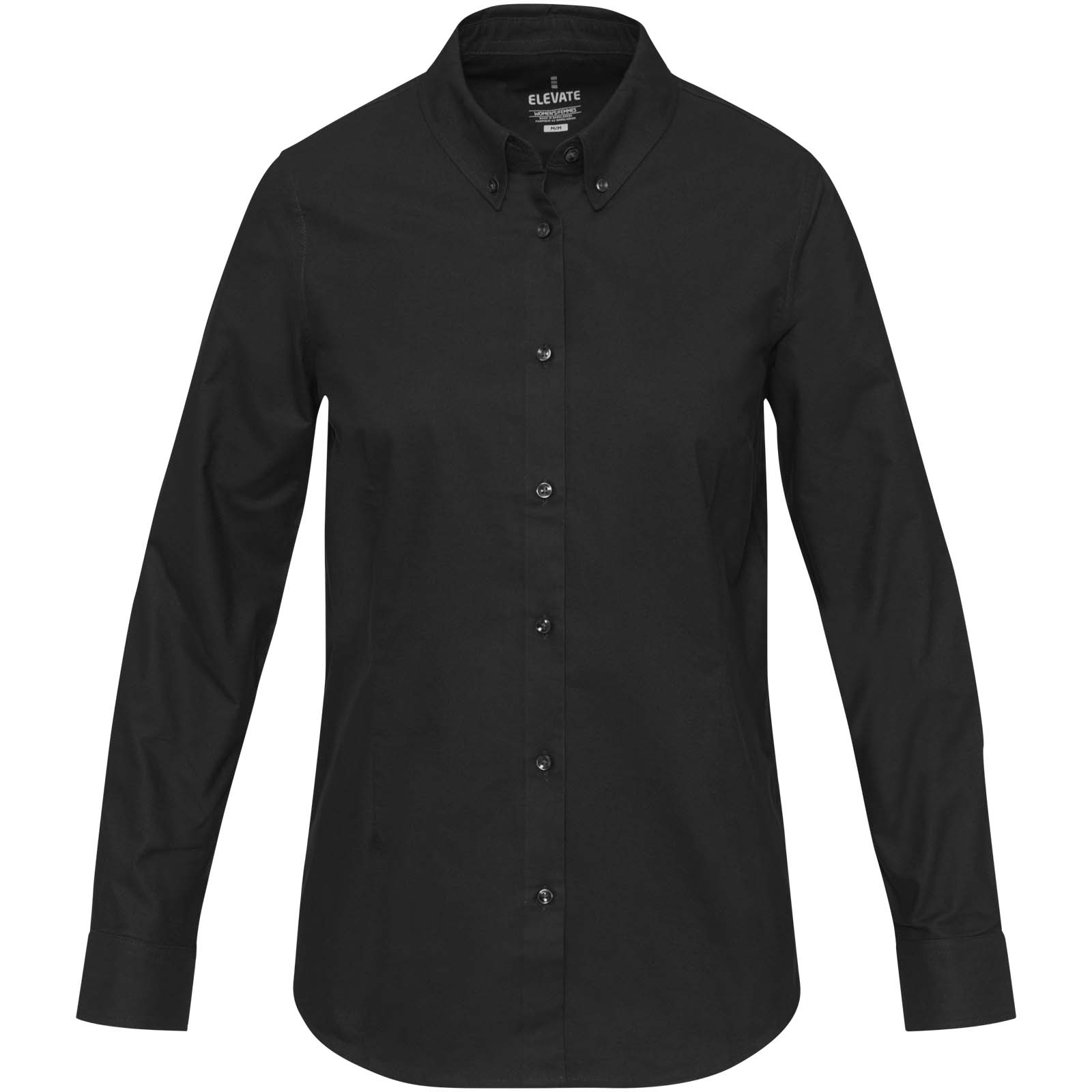 Camisa oxford para mujer Sphene