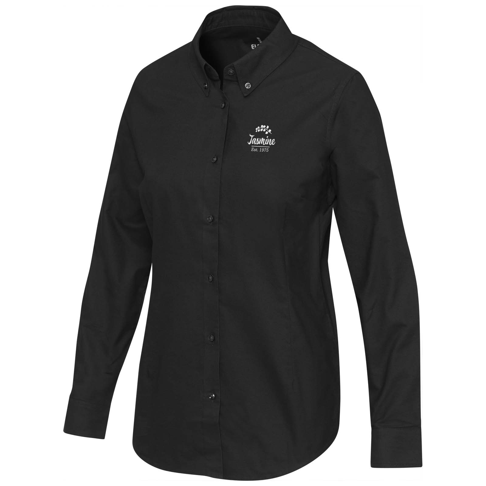 Camisa oxford para mujer Sphene