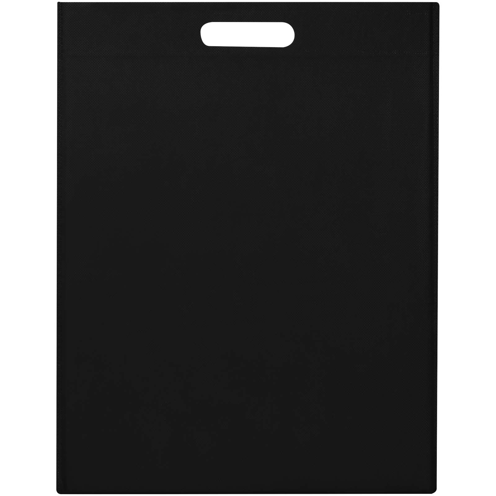 Bolsa Tote de 5 L de material no tejido reciclado con certificado GRS EcoSeal