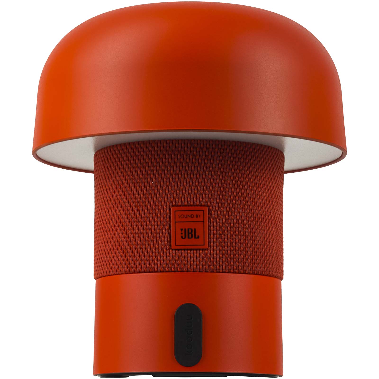 Altavoz portátil y lámpara JBL Kooduu Sensa Play Mini