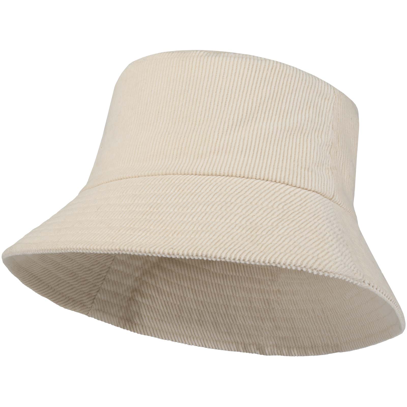 Gorro de pana reciclada Howson