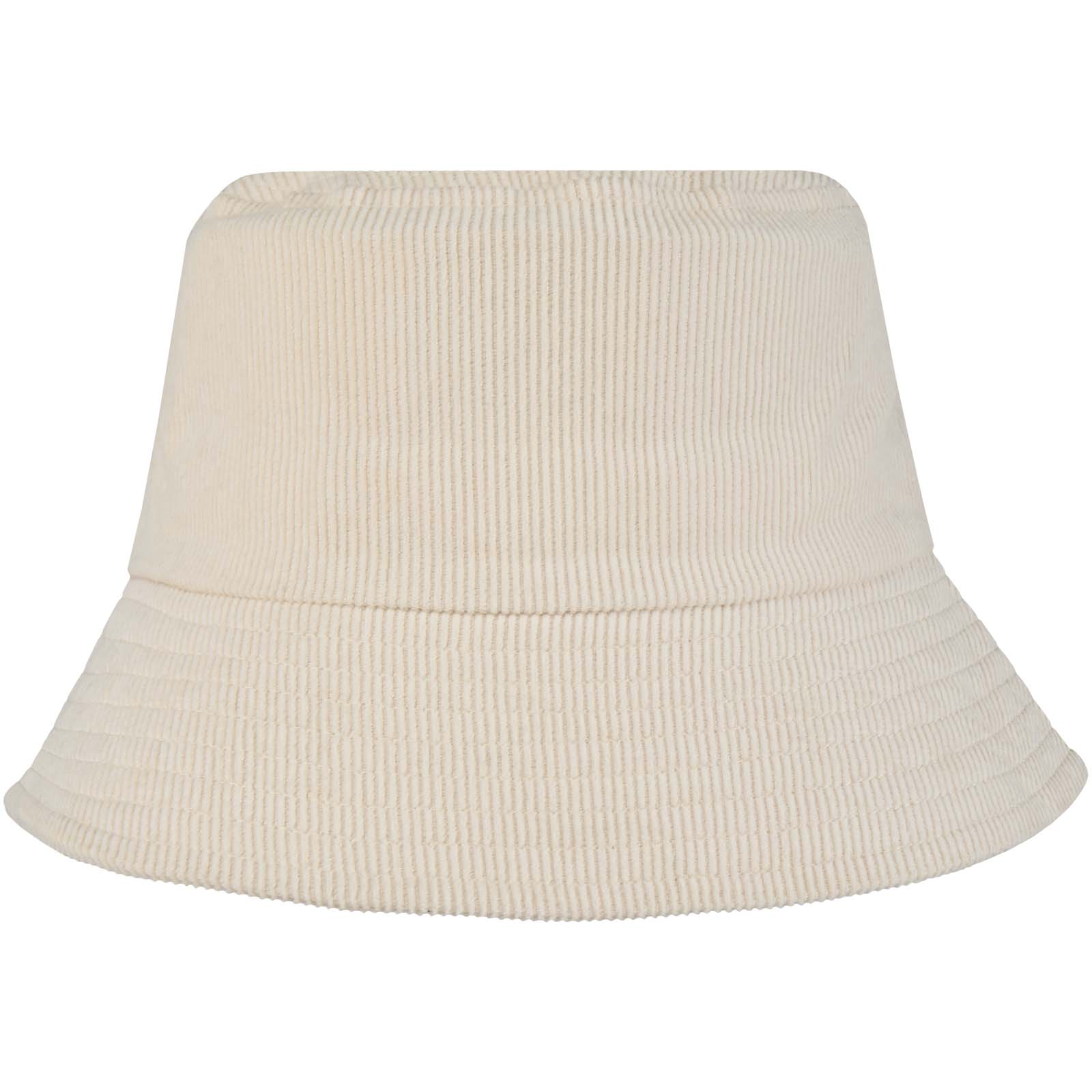 Gorro de pana reciclada Howson