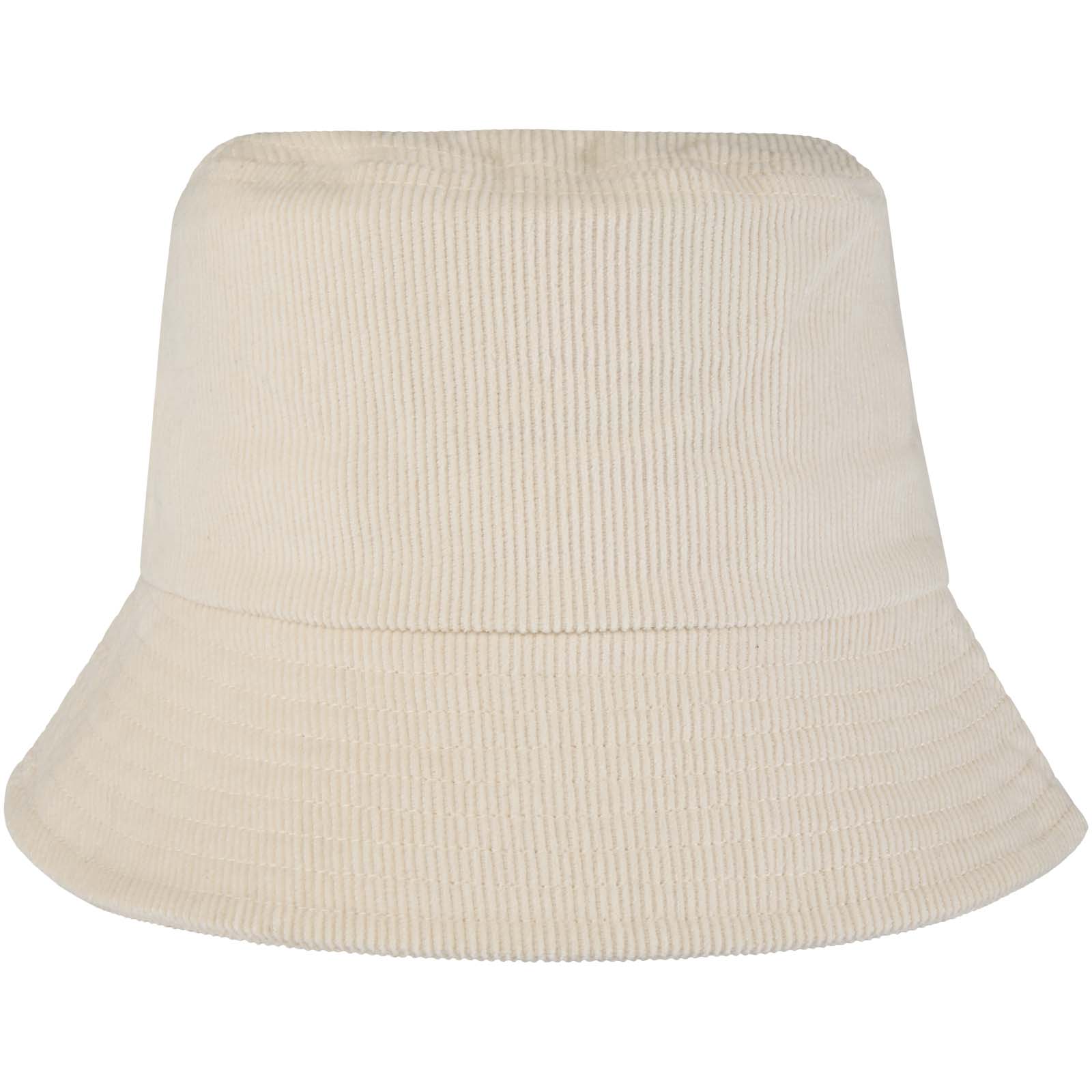 Gorro de pana reciclada Howson