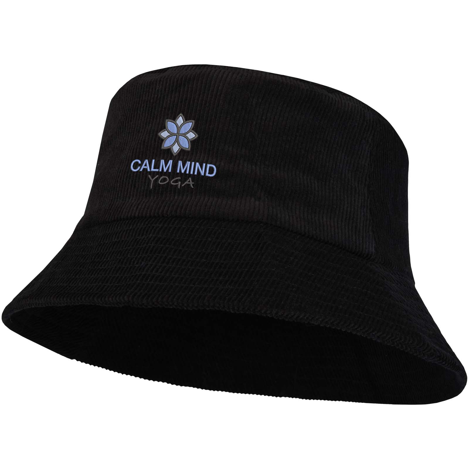 Gorro de pana reciclada Howson
