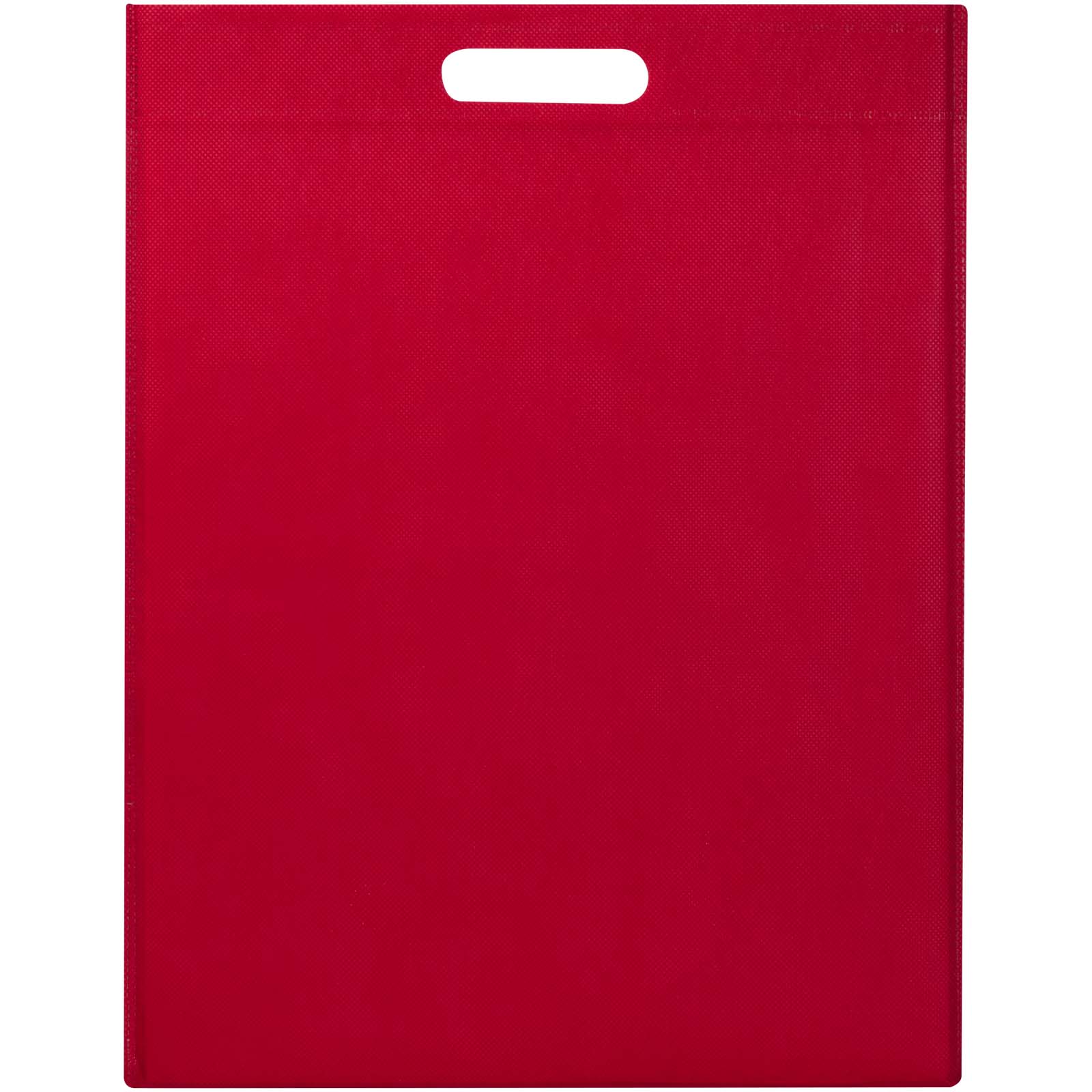 Bolsa Tote de 5 L de material no tejido reciclado con certificado GRS EcoSeal