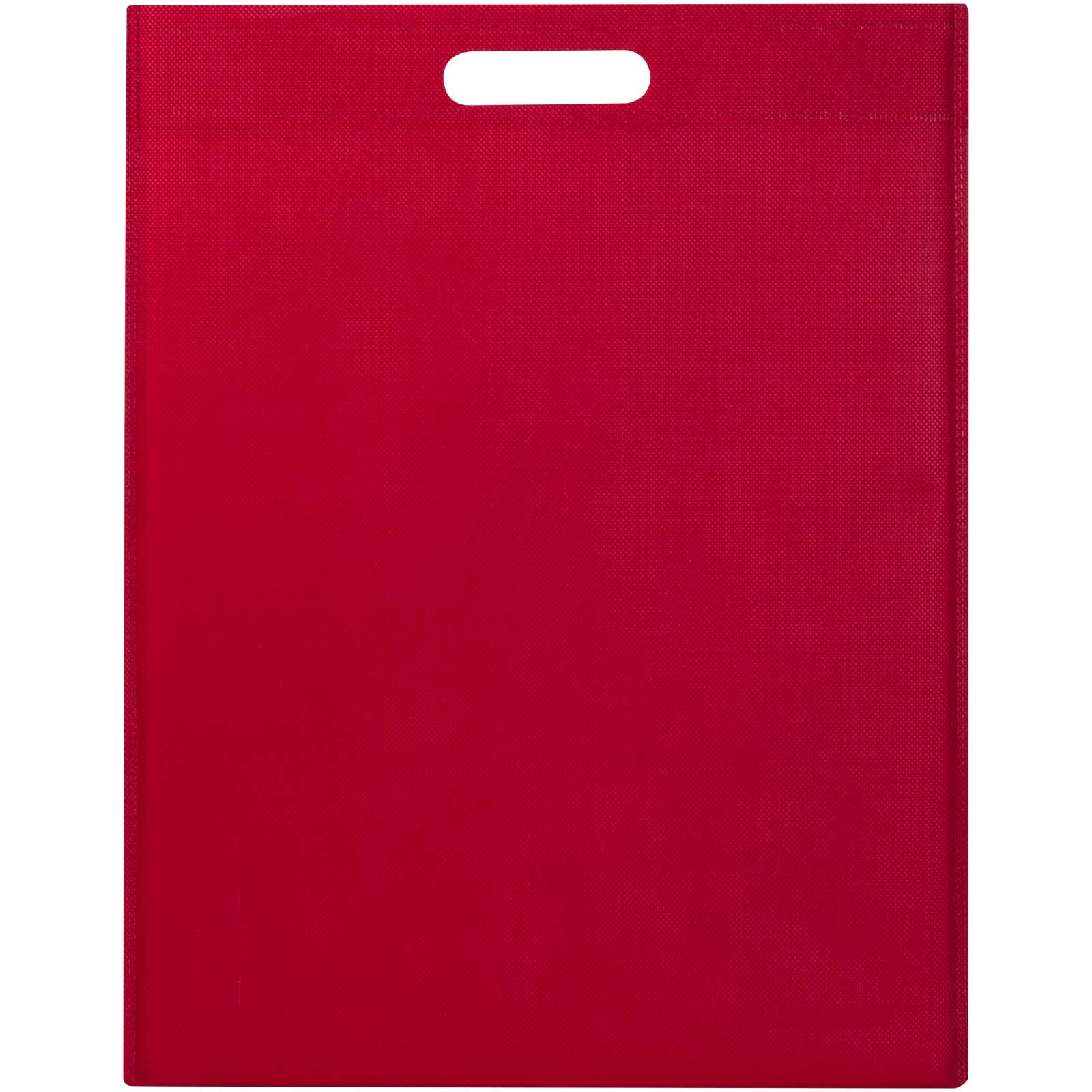 Bolsa Tote de 5 L de material no tejido reciclado con certificado GRS EcoSeal