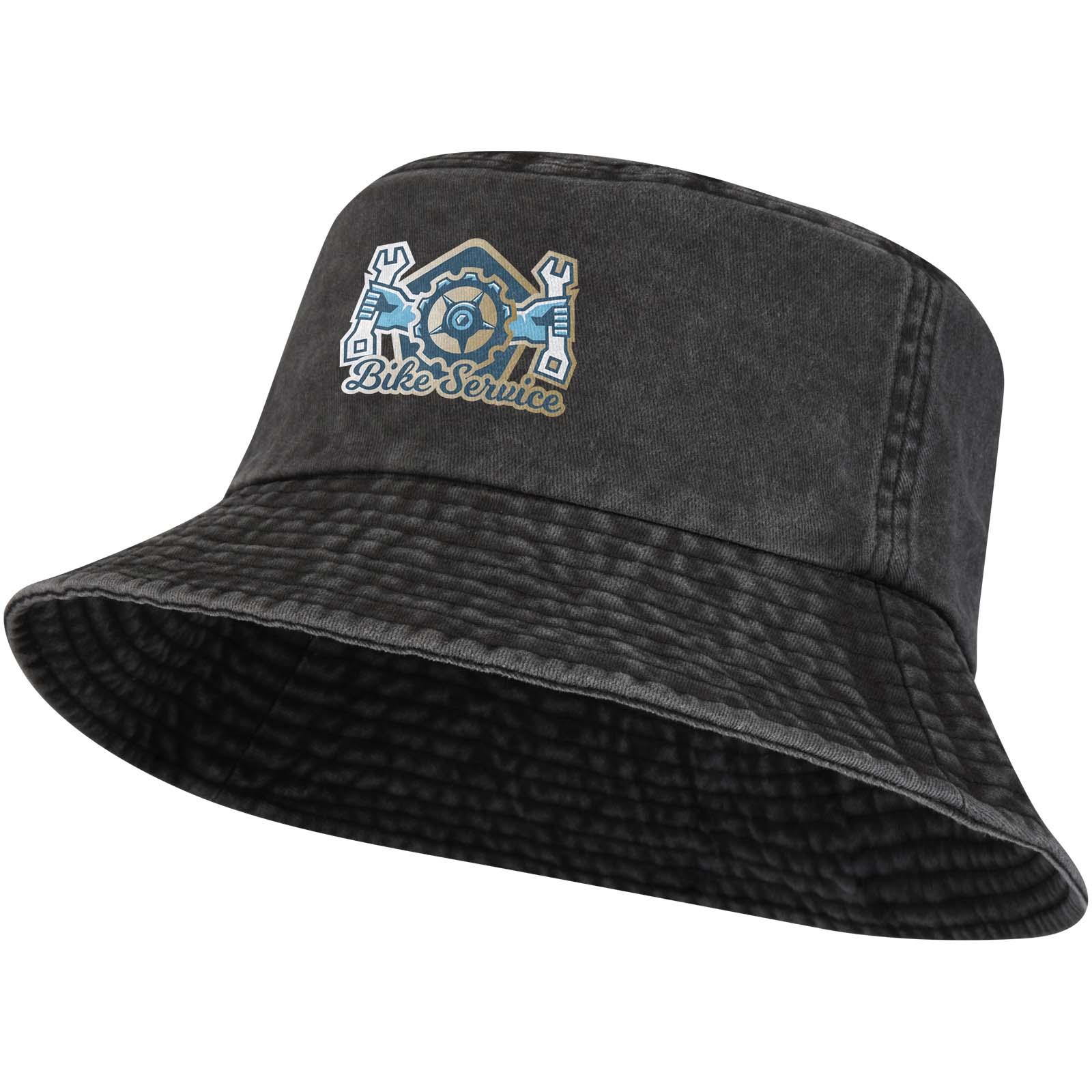 Gorro lavado Mitica