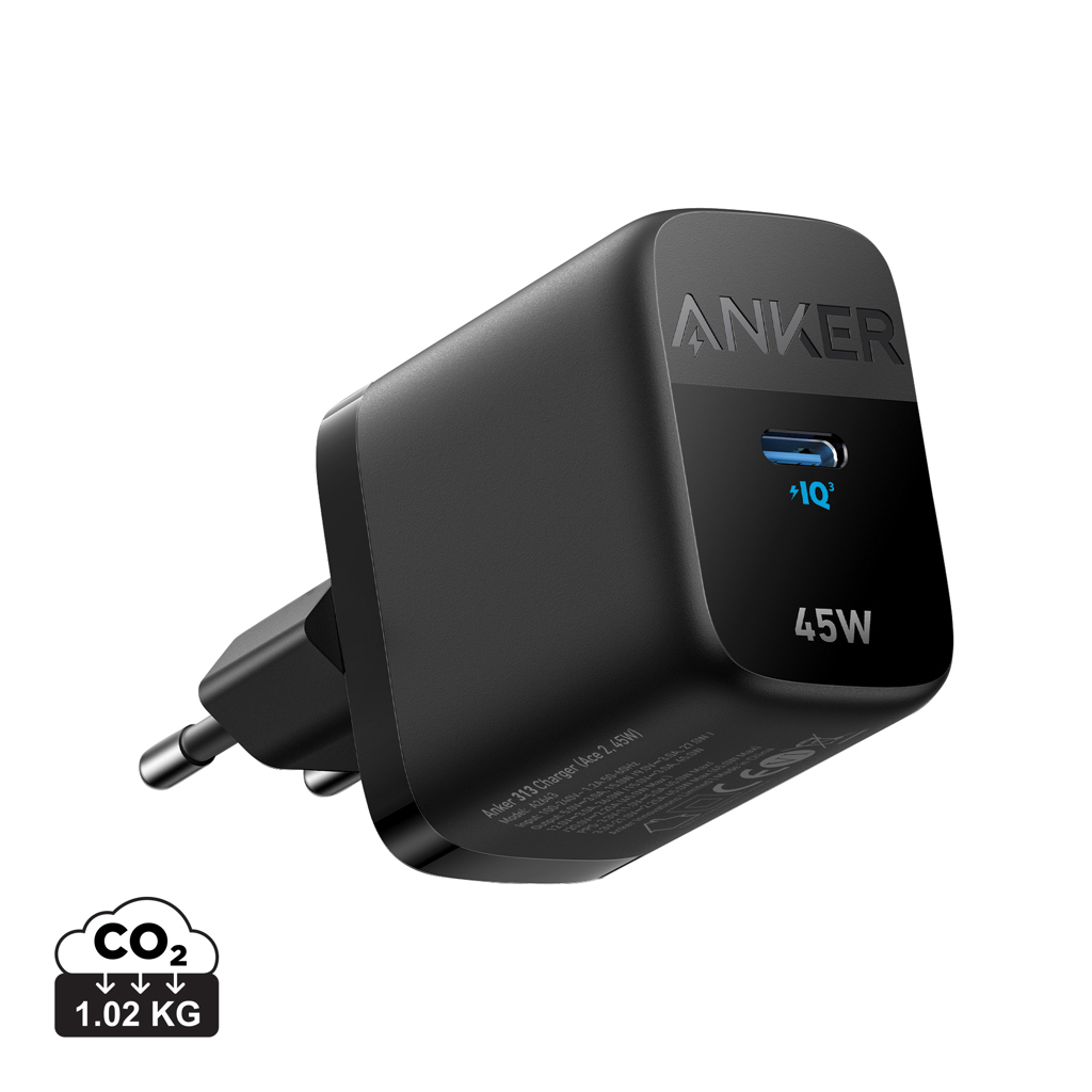 Cargador Anker ACE UE 45W