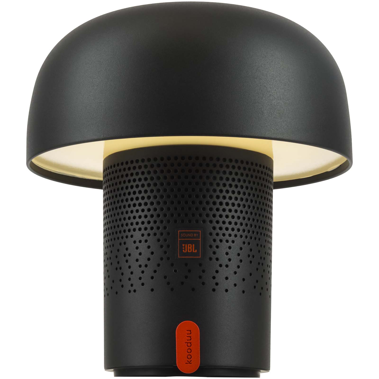 Altavoz portátil y lámpara JBL Kooduu Sensa Play