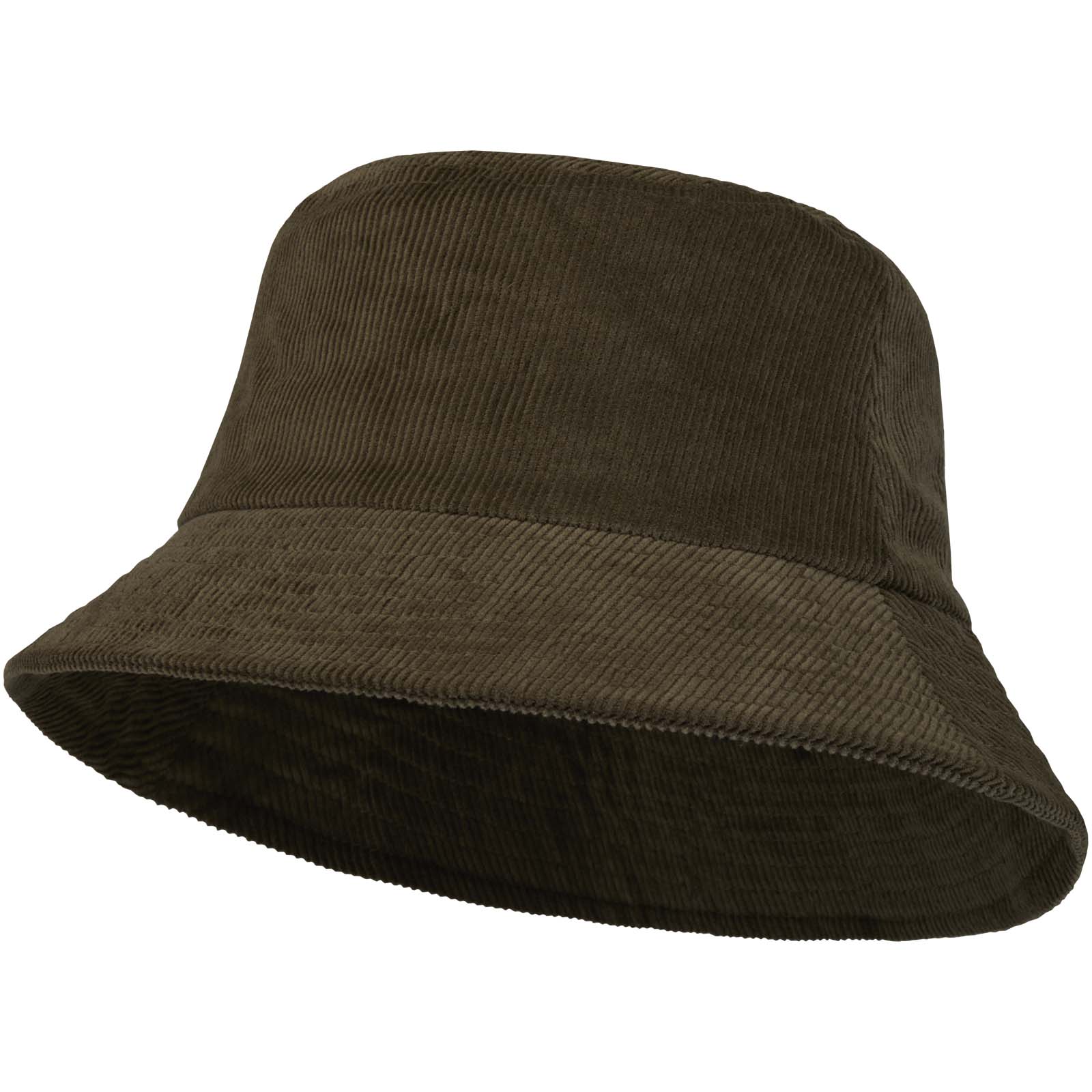 Gorro de pana reciclada Howson