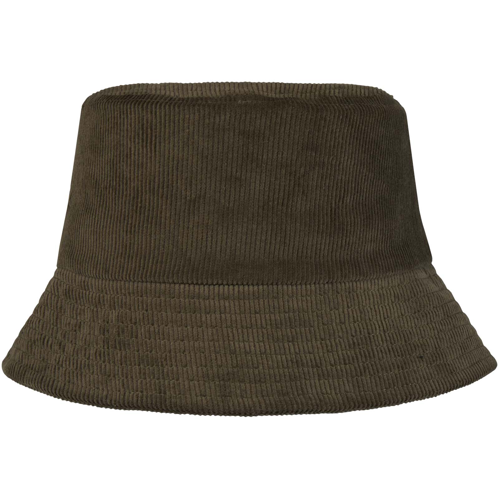 Gorro de pana reciclada Howson