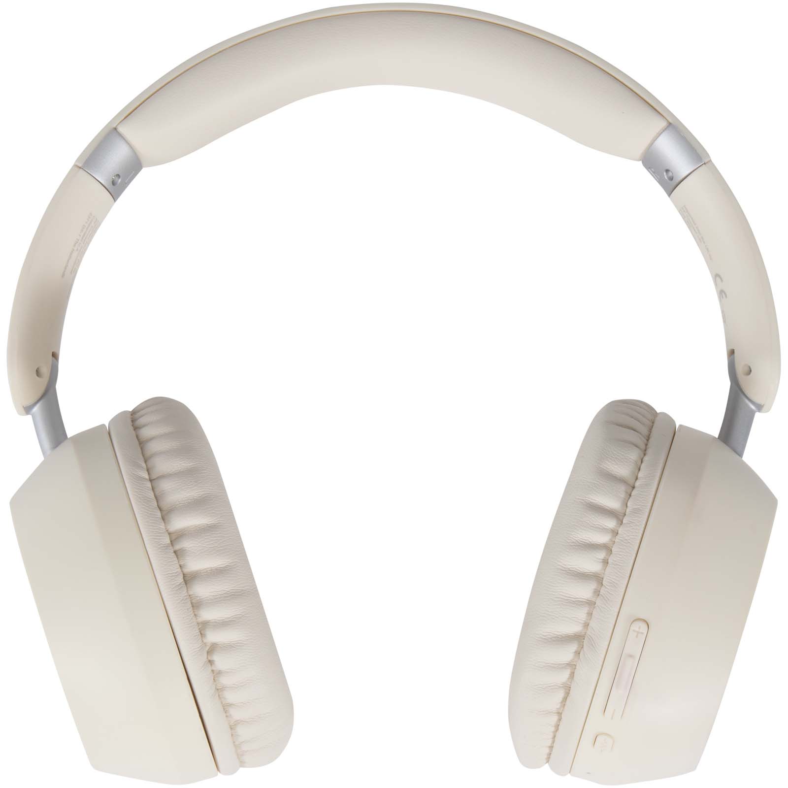 Auriculares ANC y ENC plegables de plástico reciclado Hoggar