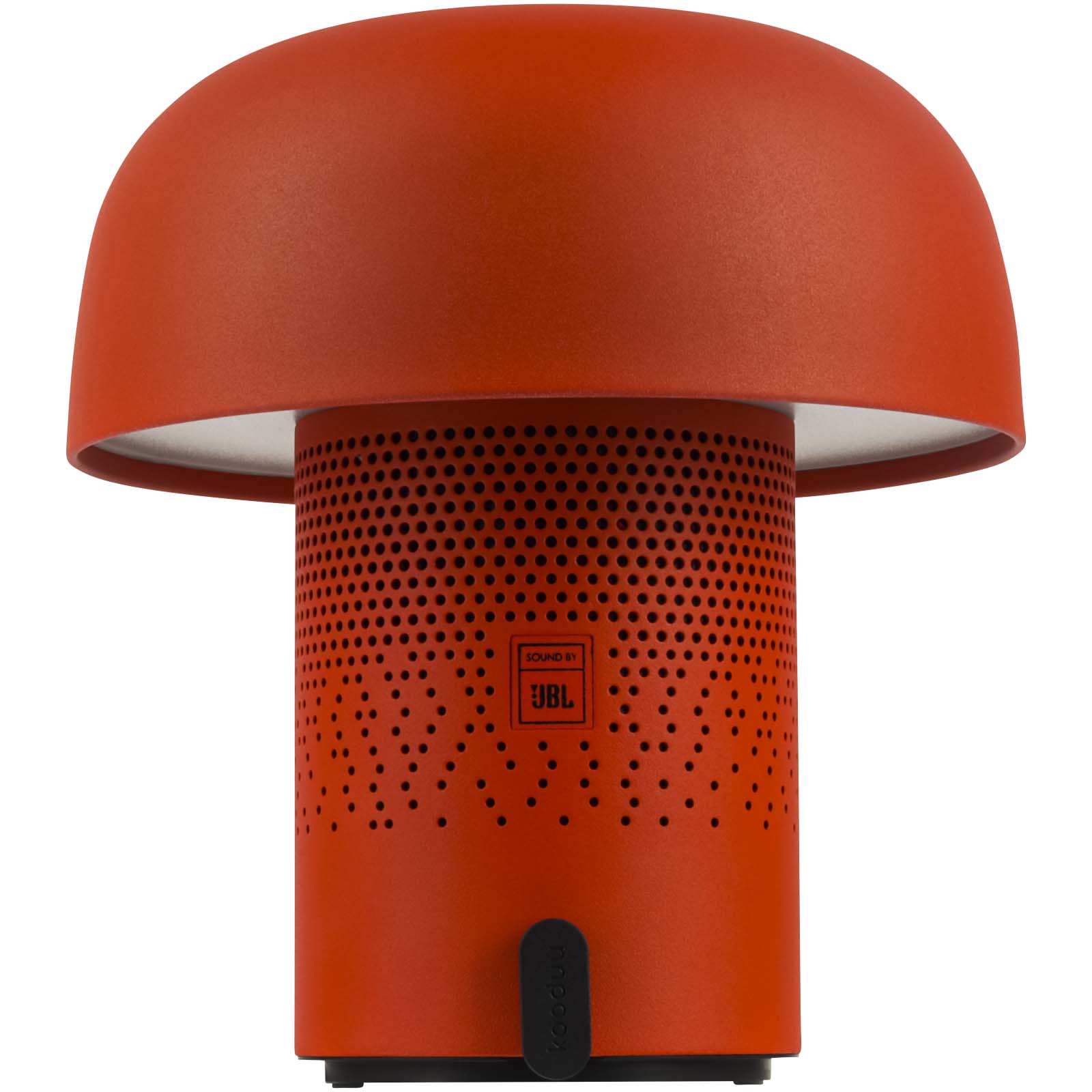 Altavoz portátil y lámpara JBL Kooduu Sensa Play