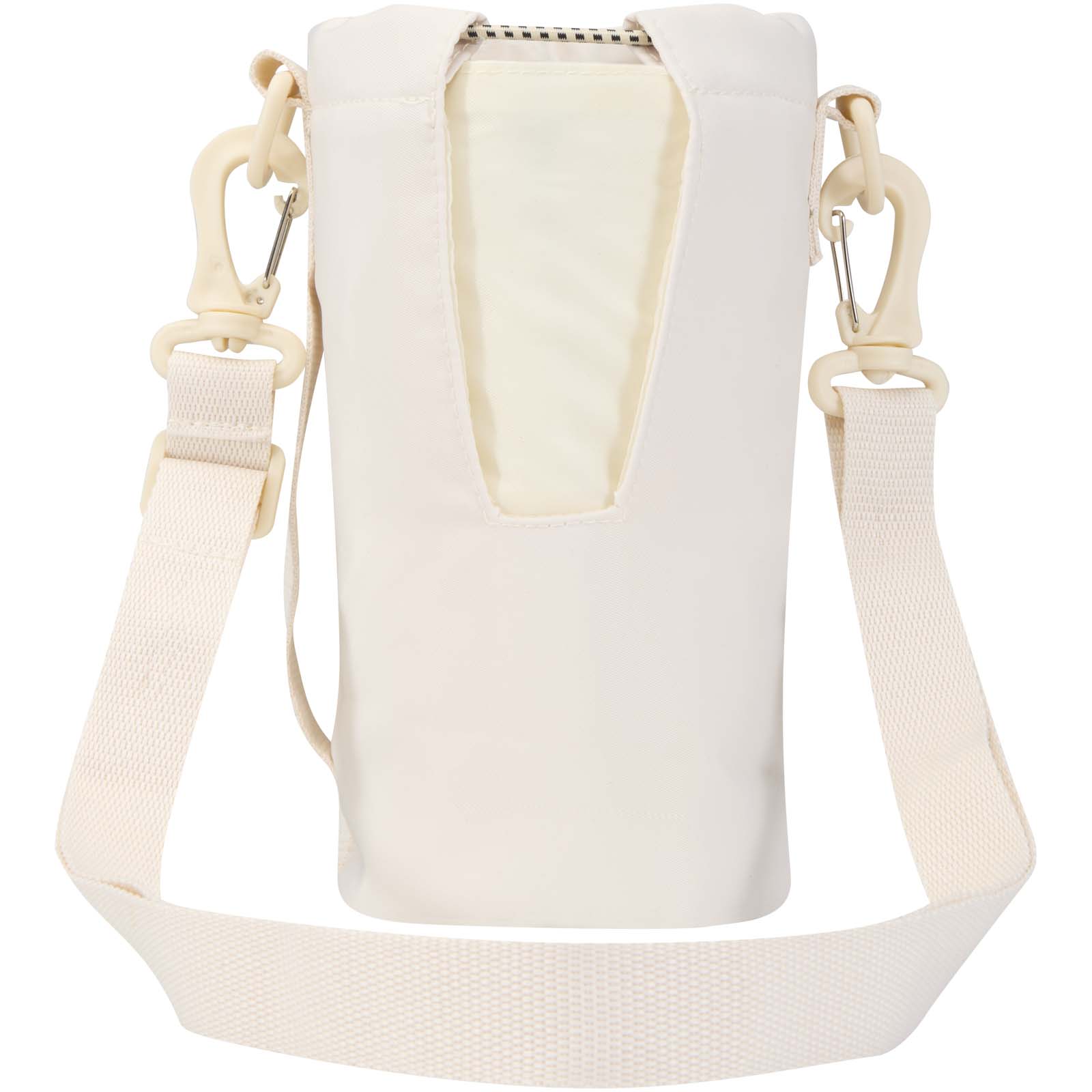 Bolsa para botellas de viaje reciclada de 2 litros Trip Aware™